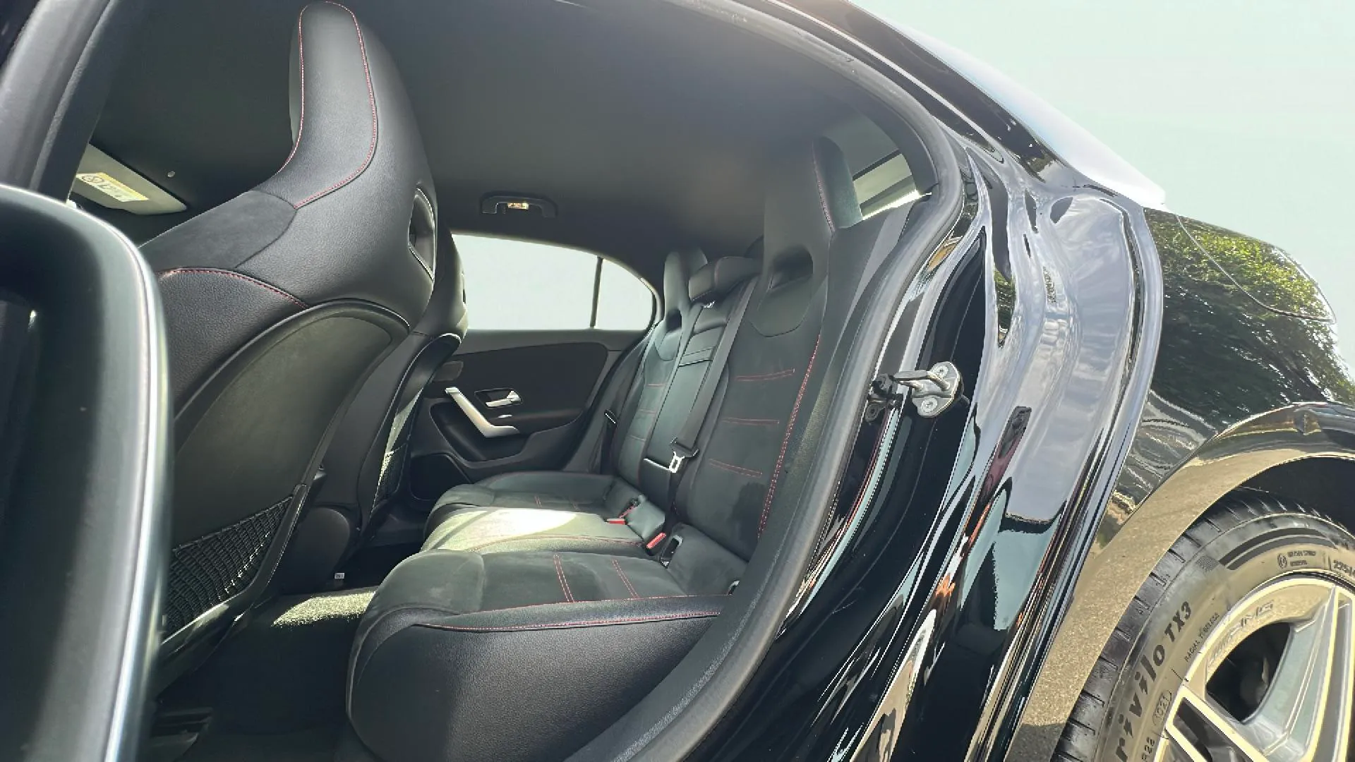 Mercedes-Benz Clase A A 200 - foto 13