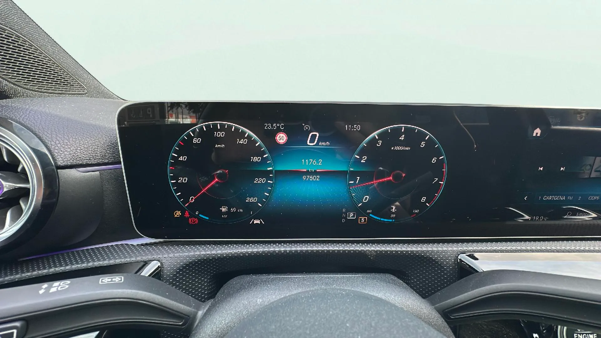 Mercedes-Benz Clase A A 200 - foto 11