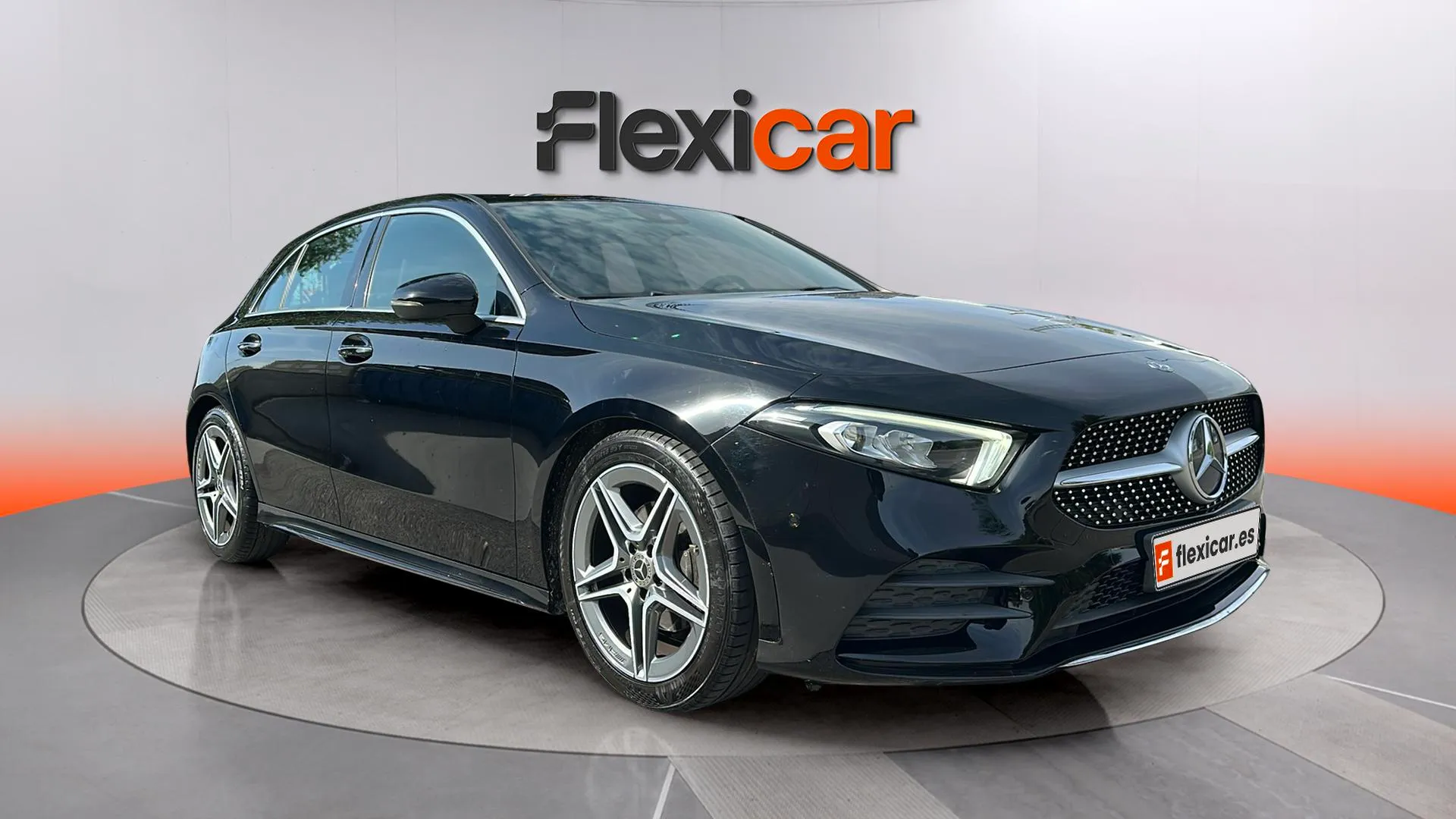 Mercedes-Benz Clase A A 200