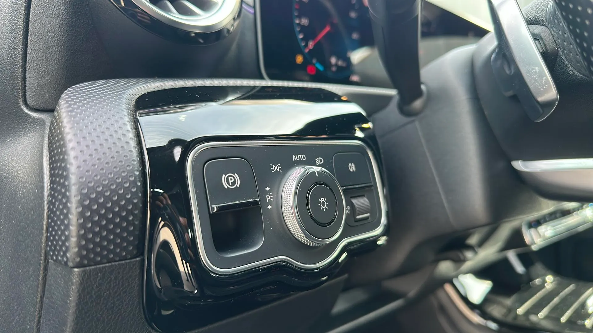 Mercedes-Benz Clase A A 200 - foto 19