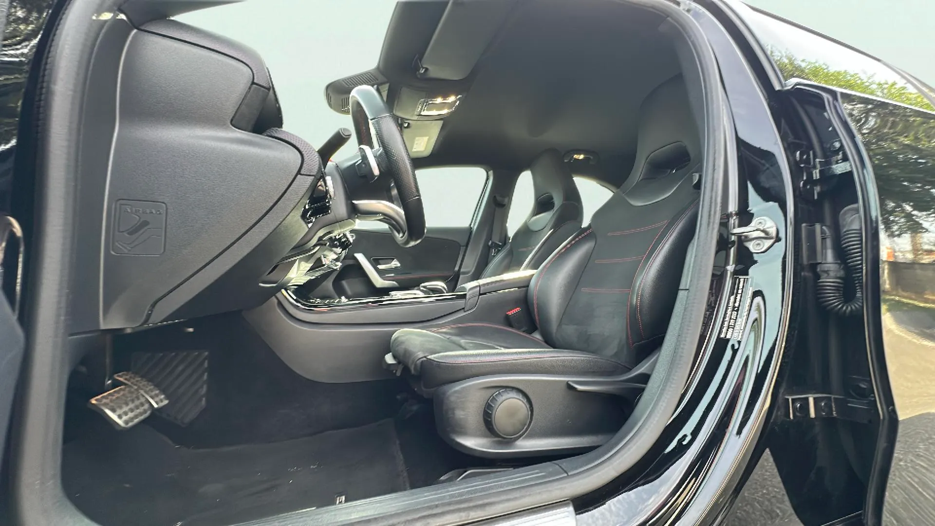 Mercedes-Benz Clase A A 200 - foto 12