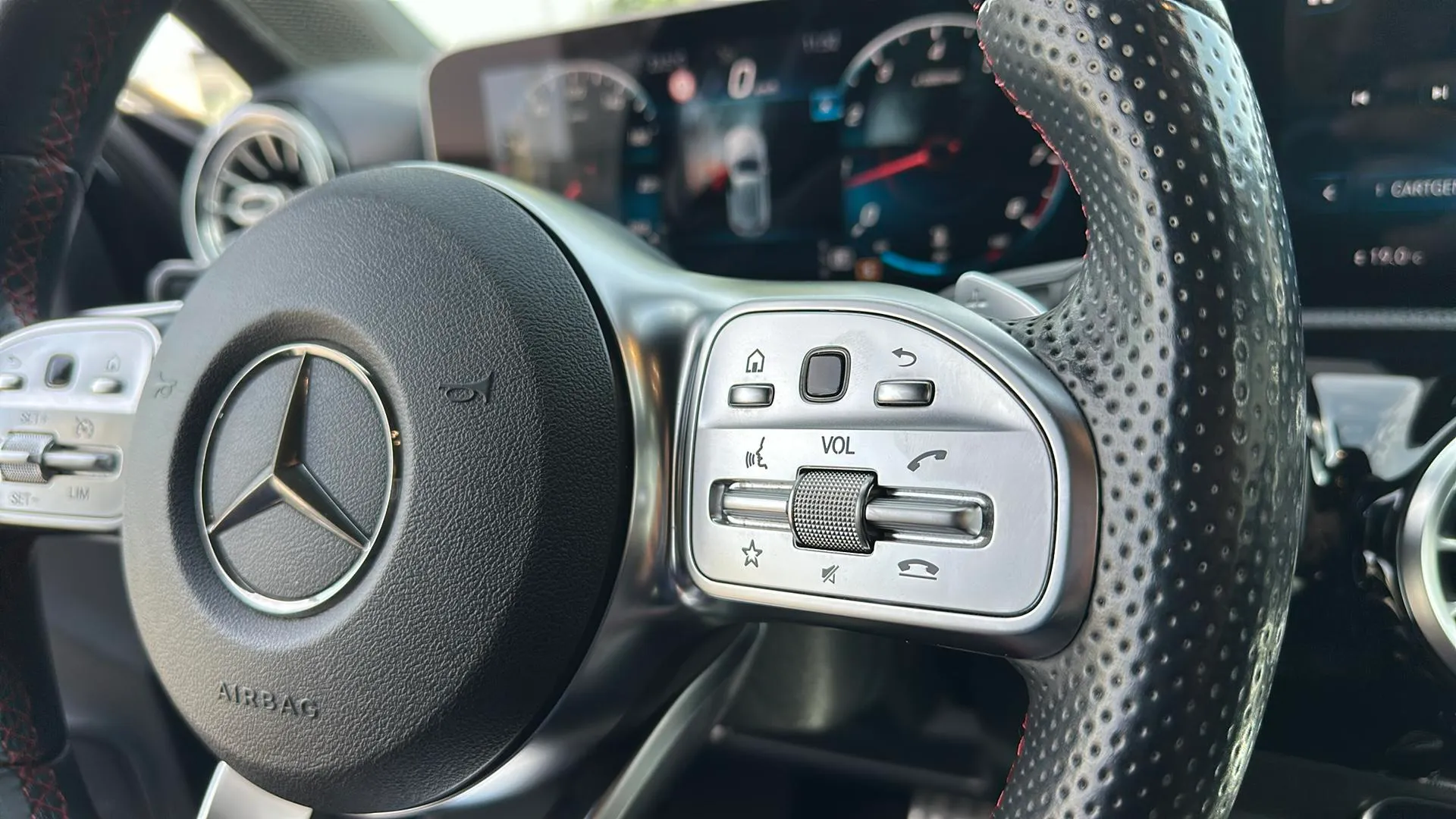 Mercedes-Benz Clase A A 200 - foto 22