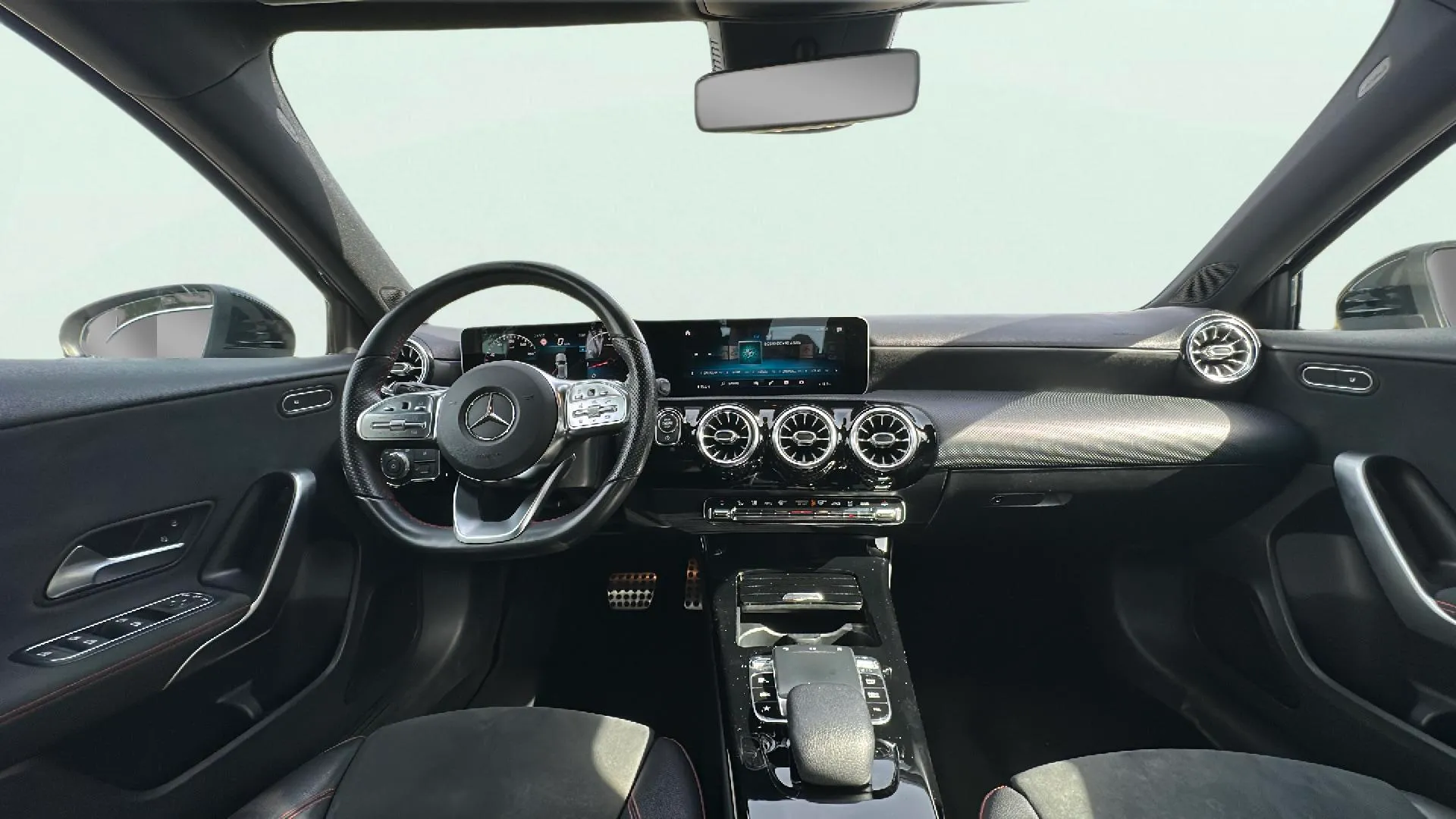 Mercedes-Benz Clase A A 200 - foto 16