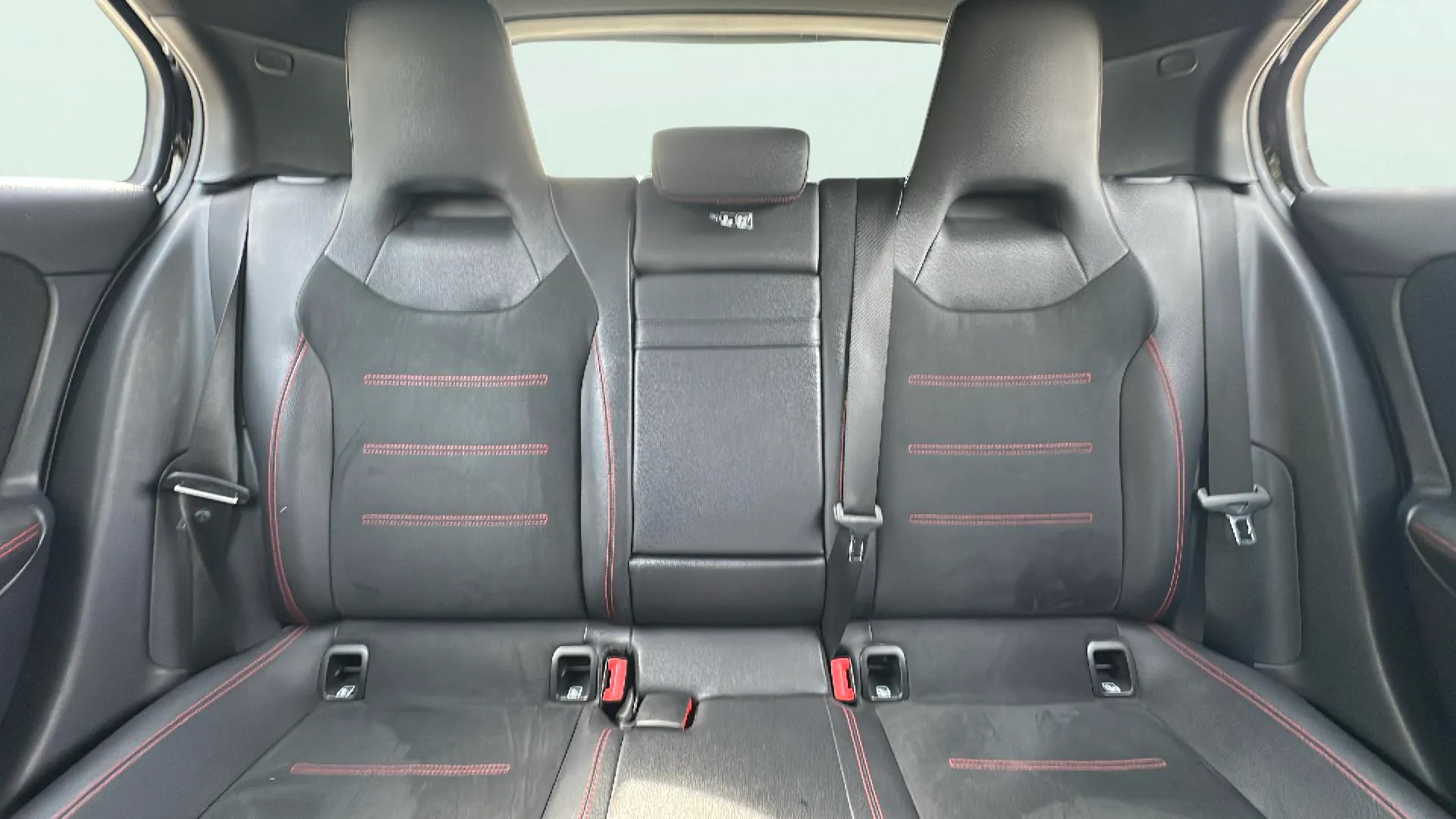 Mercedes-Benz Clase A A 200 - foto 14