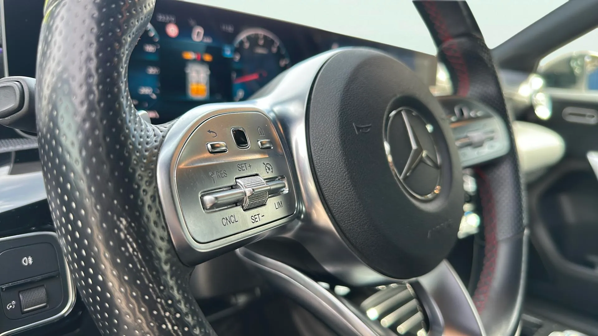 Mercedes-Benz Clase A A 200 - foto 21