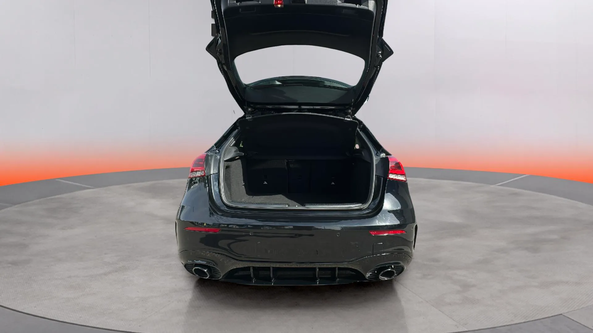Mercedes-Benz Clase A A 200 - foto 15