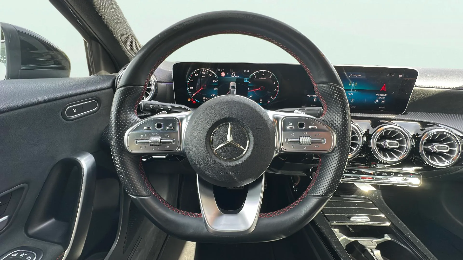 Mercedes-Benz Clase A A 200 - foto 10