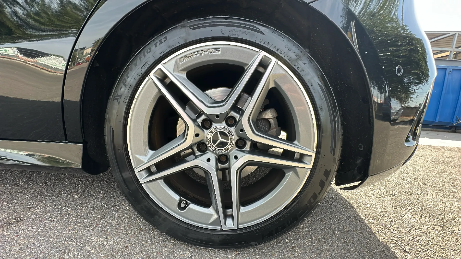 Mercedes-Benz Clase A A 200 - foto 17