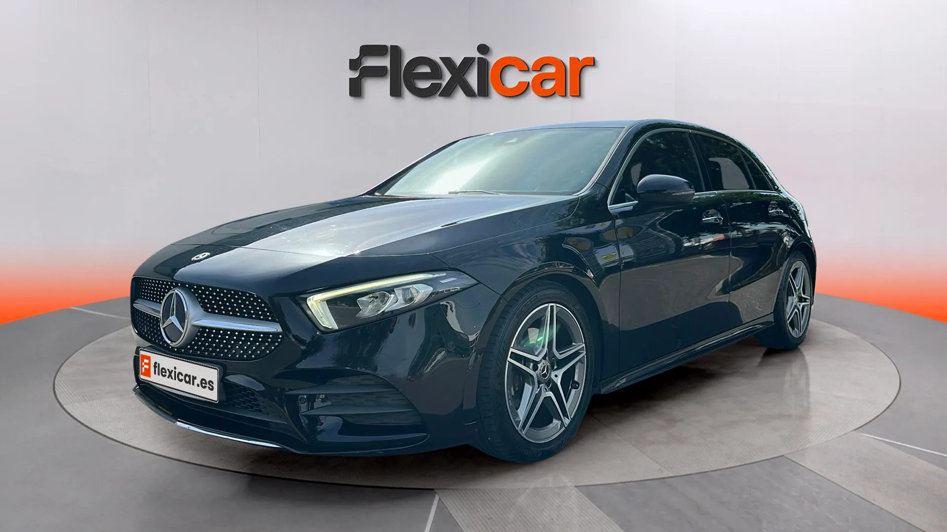 Mercedes-Benz Clase A A 200 - foto 3