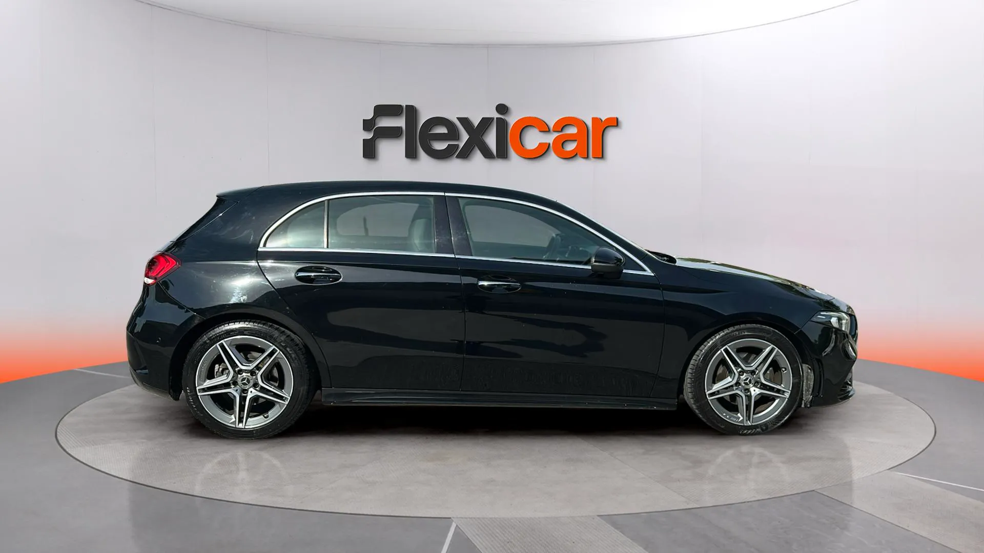 Mercedes-Benz Clase A A 200 - foto 8