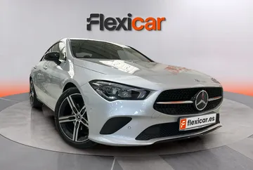 mercedes benz clase cla cla 180 gasolina automatica cornella 903000000291964