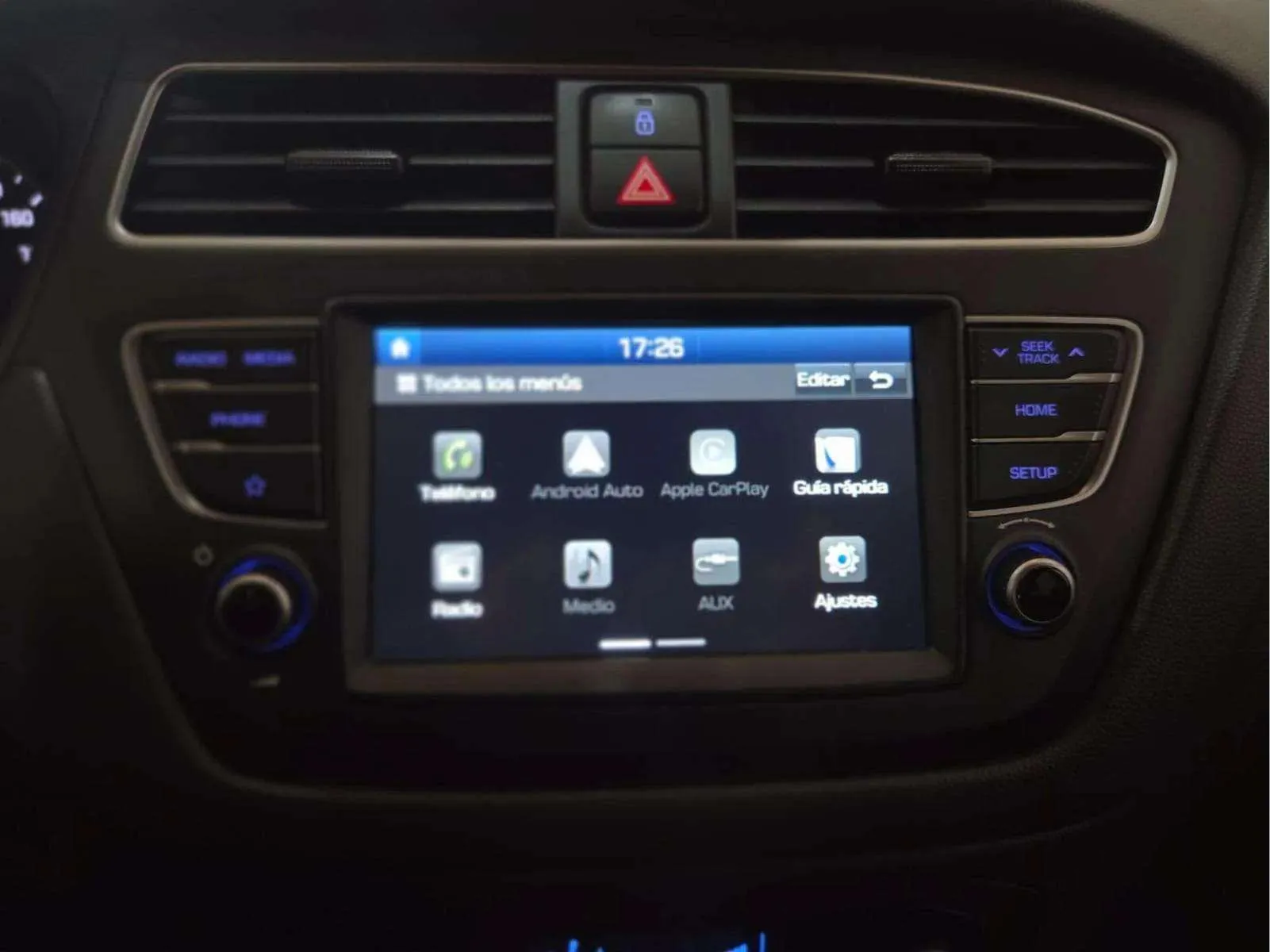 Hyundai i20 1.0 T-GDi Drive Skate - foto 23