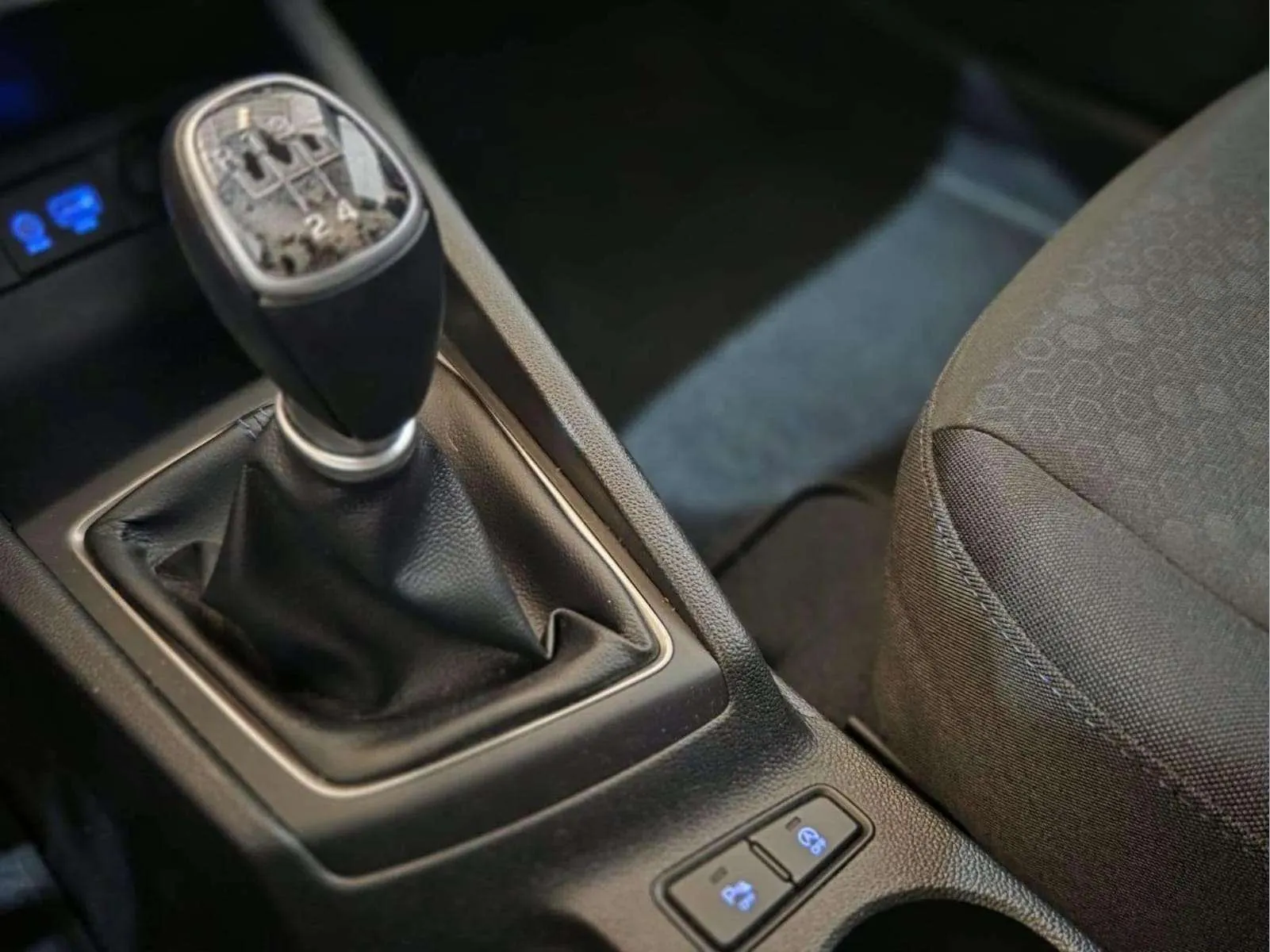 Hyundai i20 1.0 T-GDi Drive Skate - foto 25