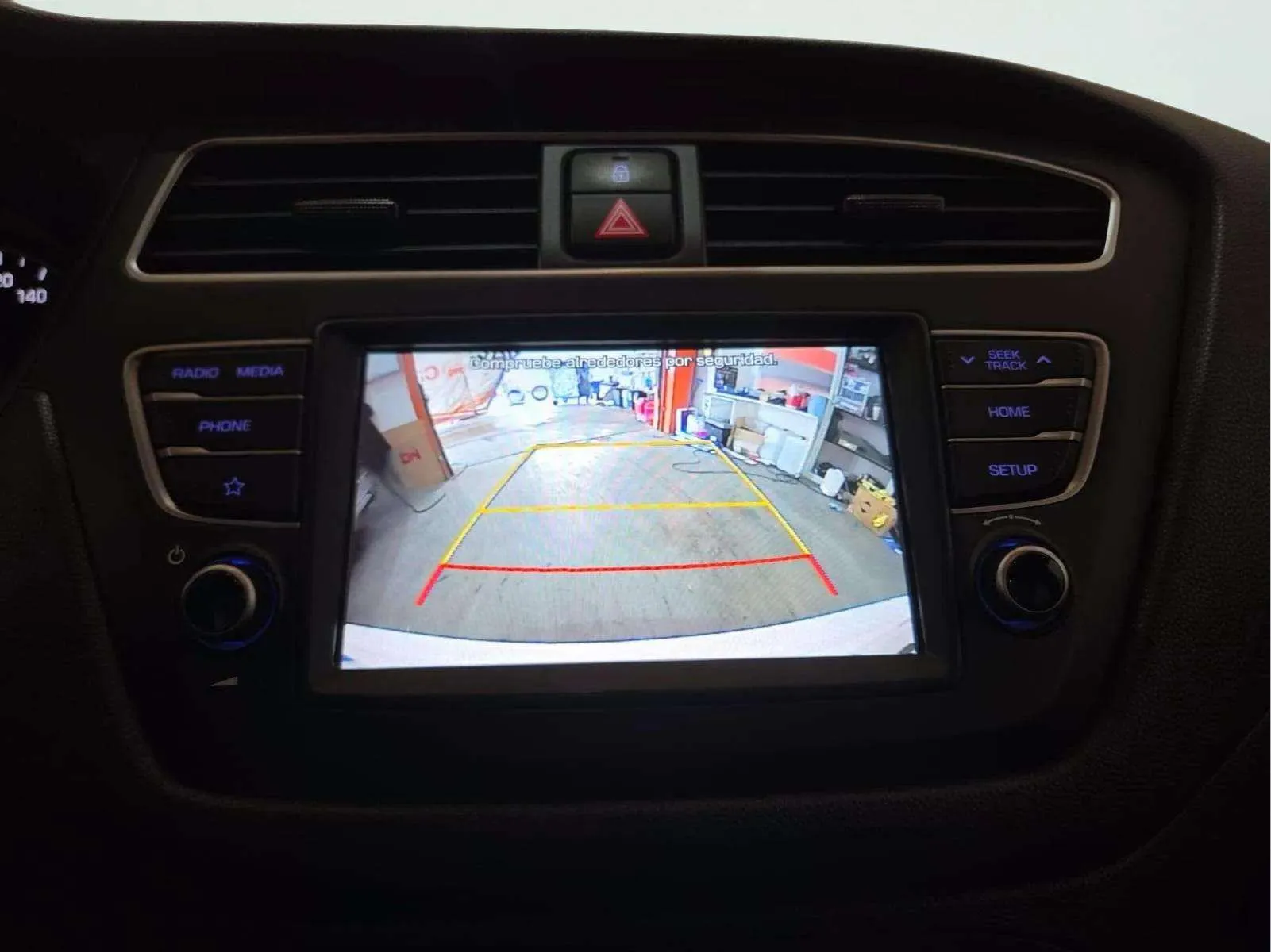 Hyundai i20 1.0 T-GDi Drive Skate - foto 24