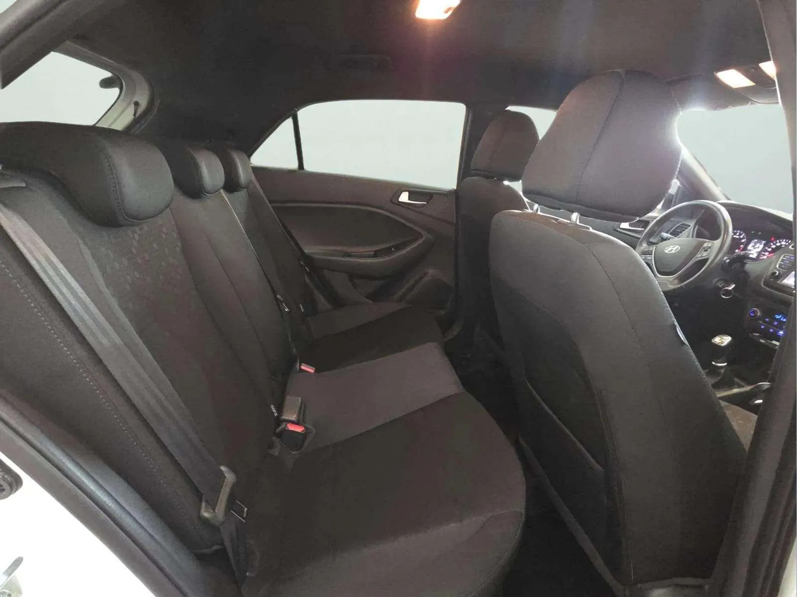 Hyundai i20 1.0 T-GDi Drive Skate - foto 13