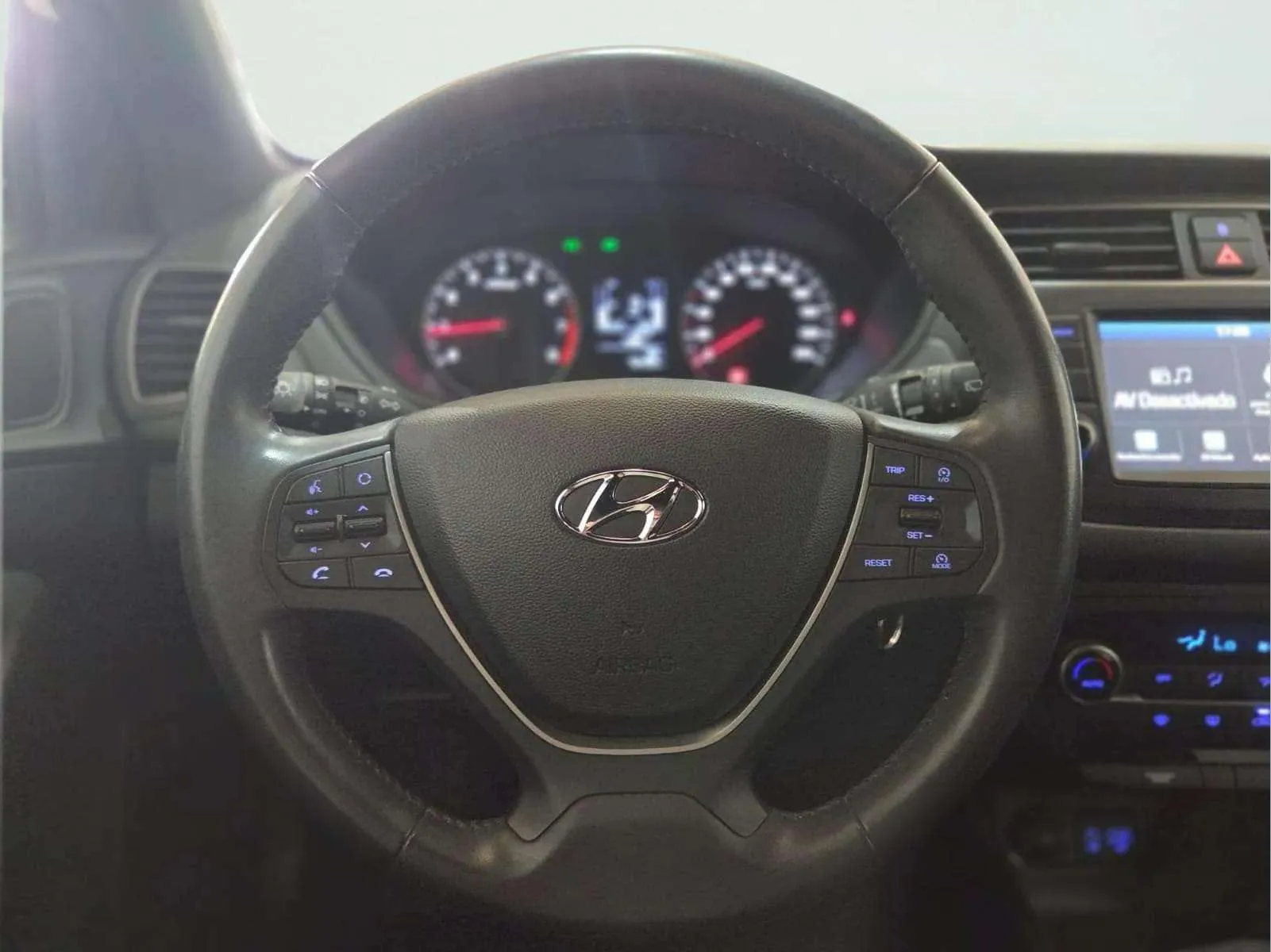 Hyundai i20 1.0 T-GDi Drive Skate - foto 17