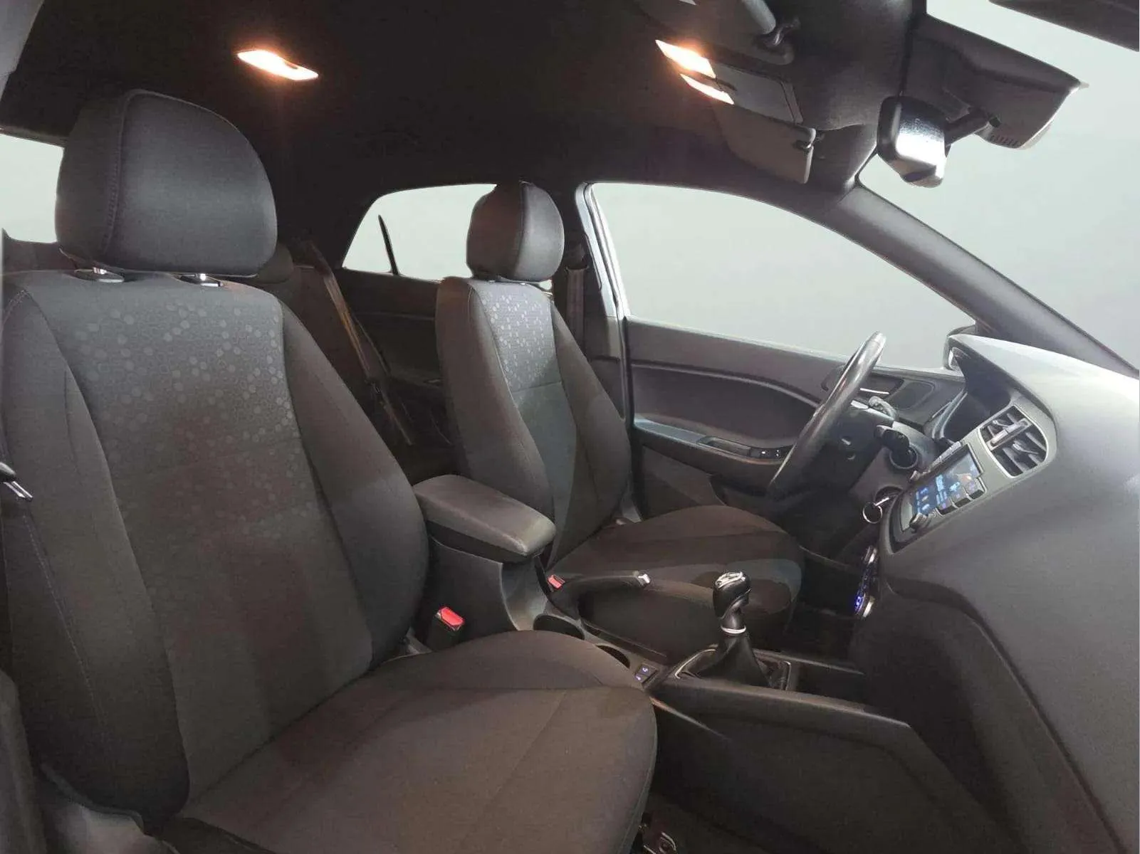 Hyundai i20 1.0 T-GDi Drive Skate - foto 12