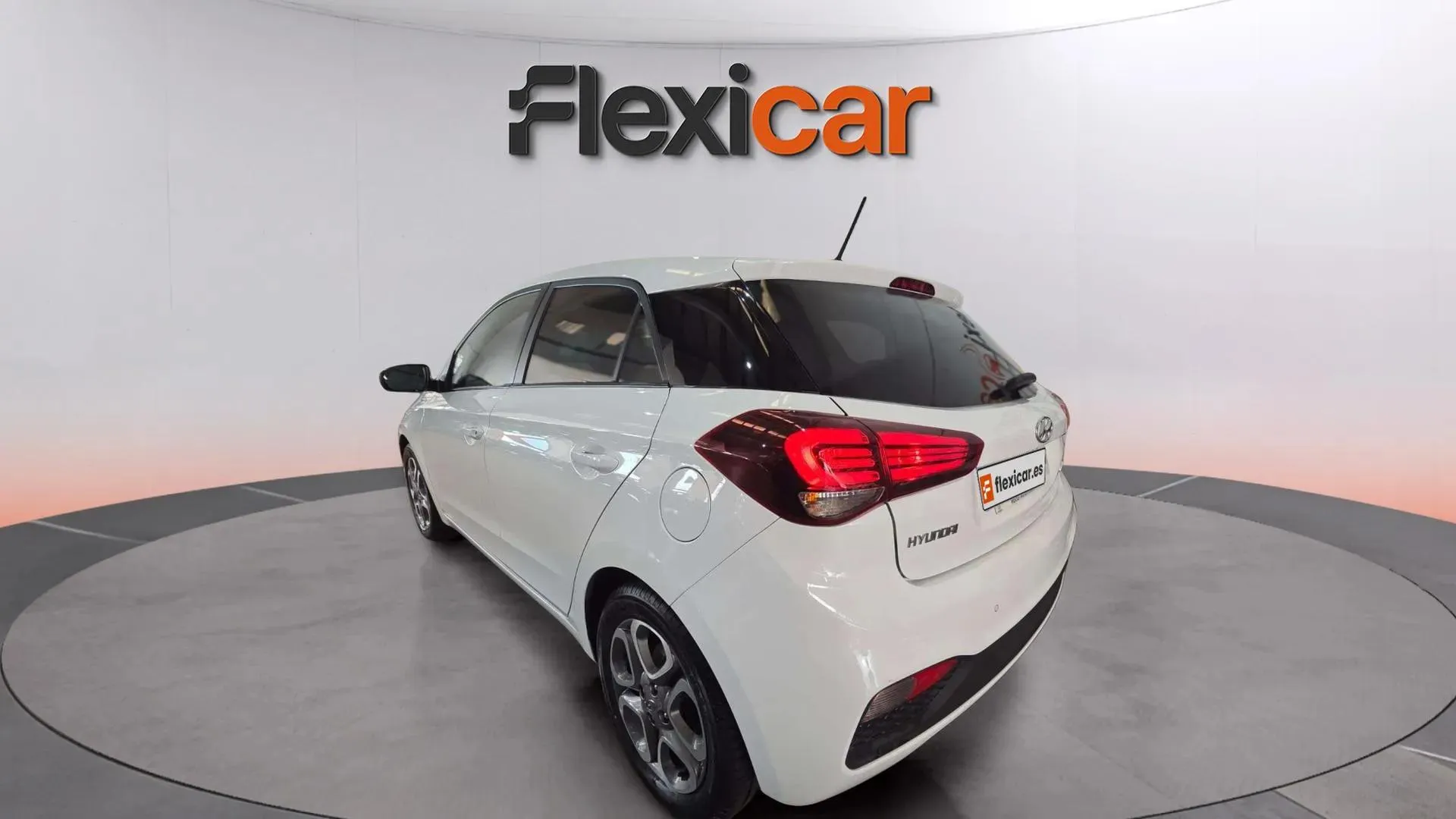 Hyundai i20 1.0 T-GDi Drive Skate - foto 7