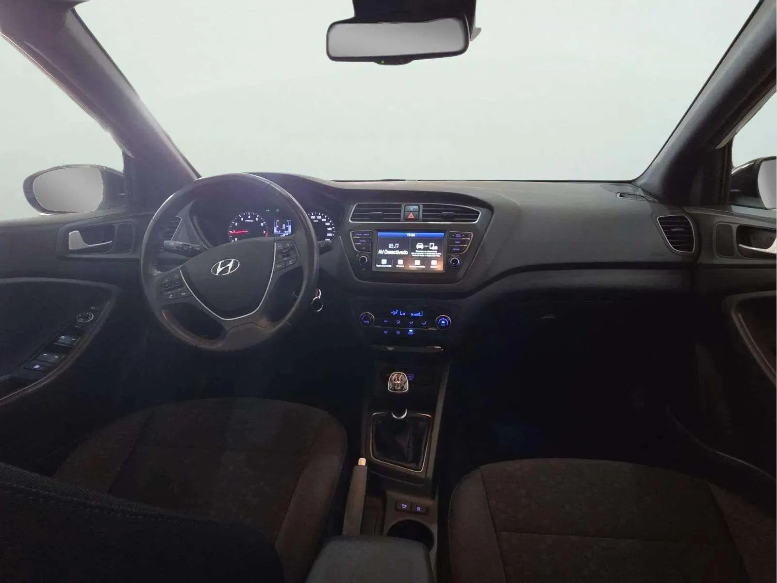 Hyundai i20 1.0 T-GDi Drive Skate - foto 15