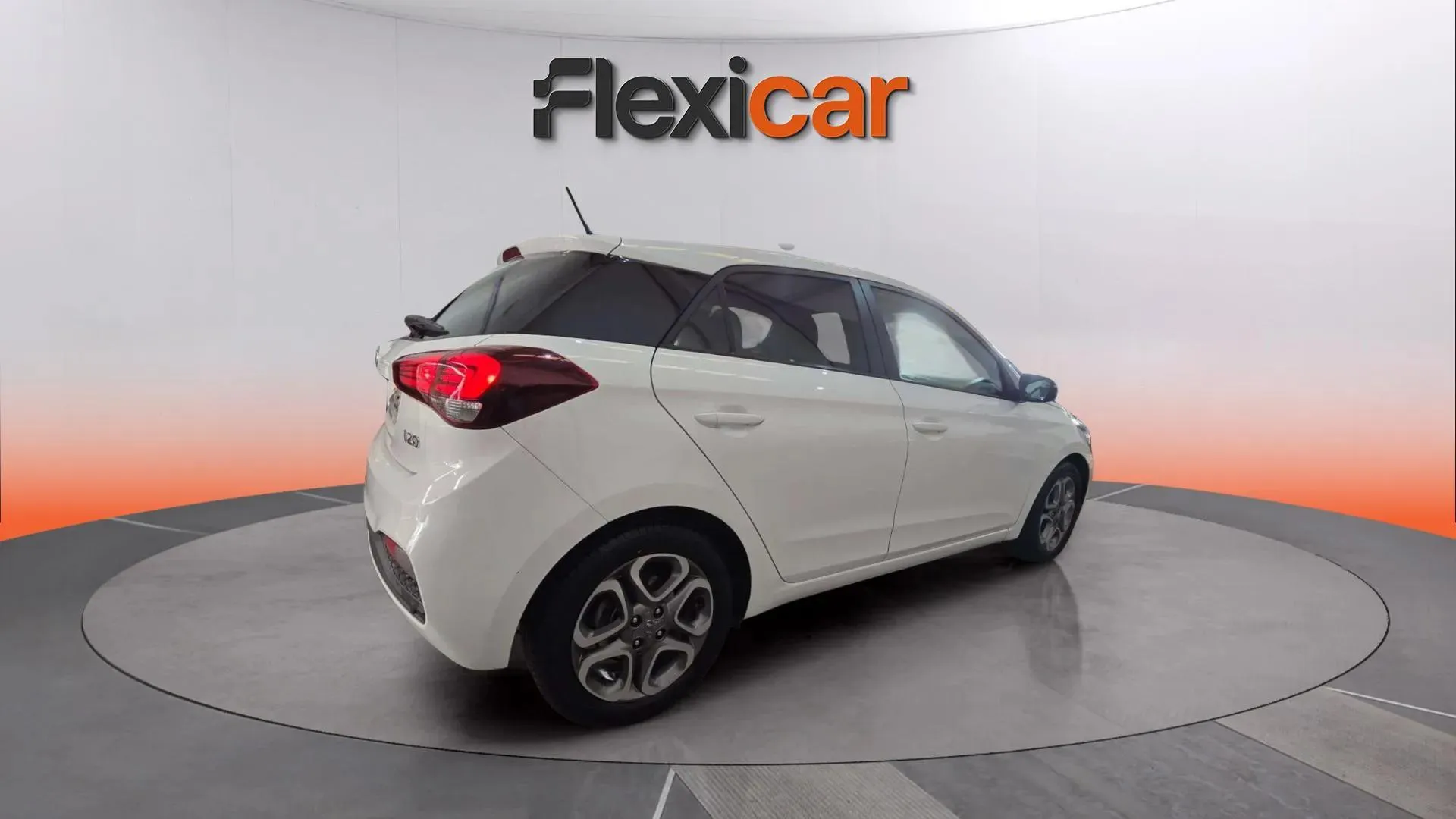 Hyundai i20 1.0 T-GDi Drive Skate - foto 3