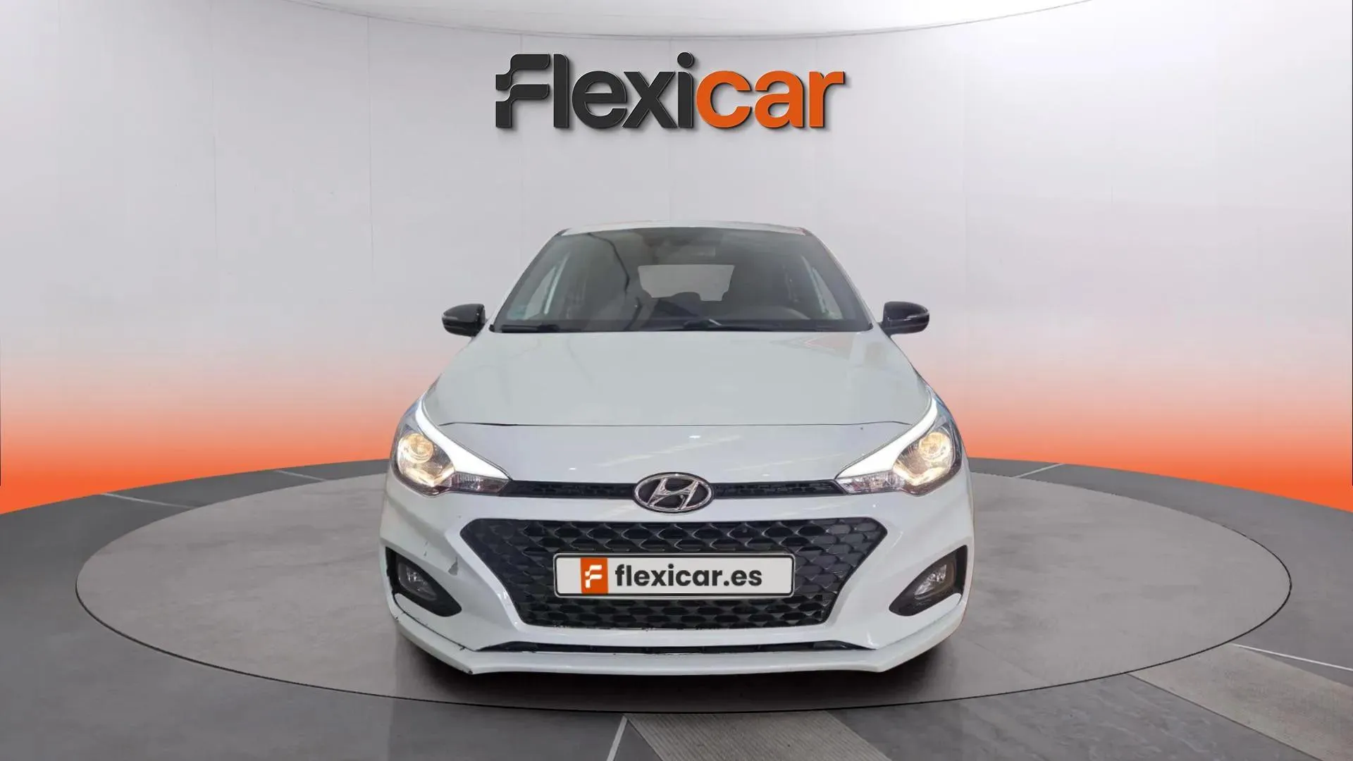 Hyundai i20 1.0 T-GDi Drive Skate - foto 9