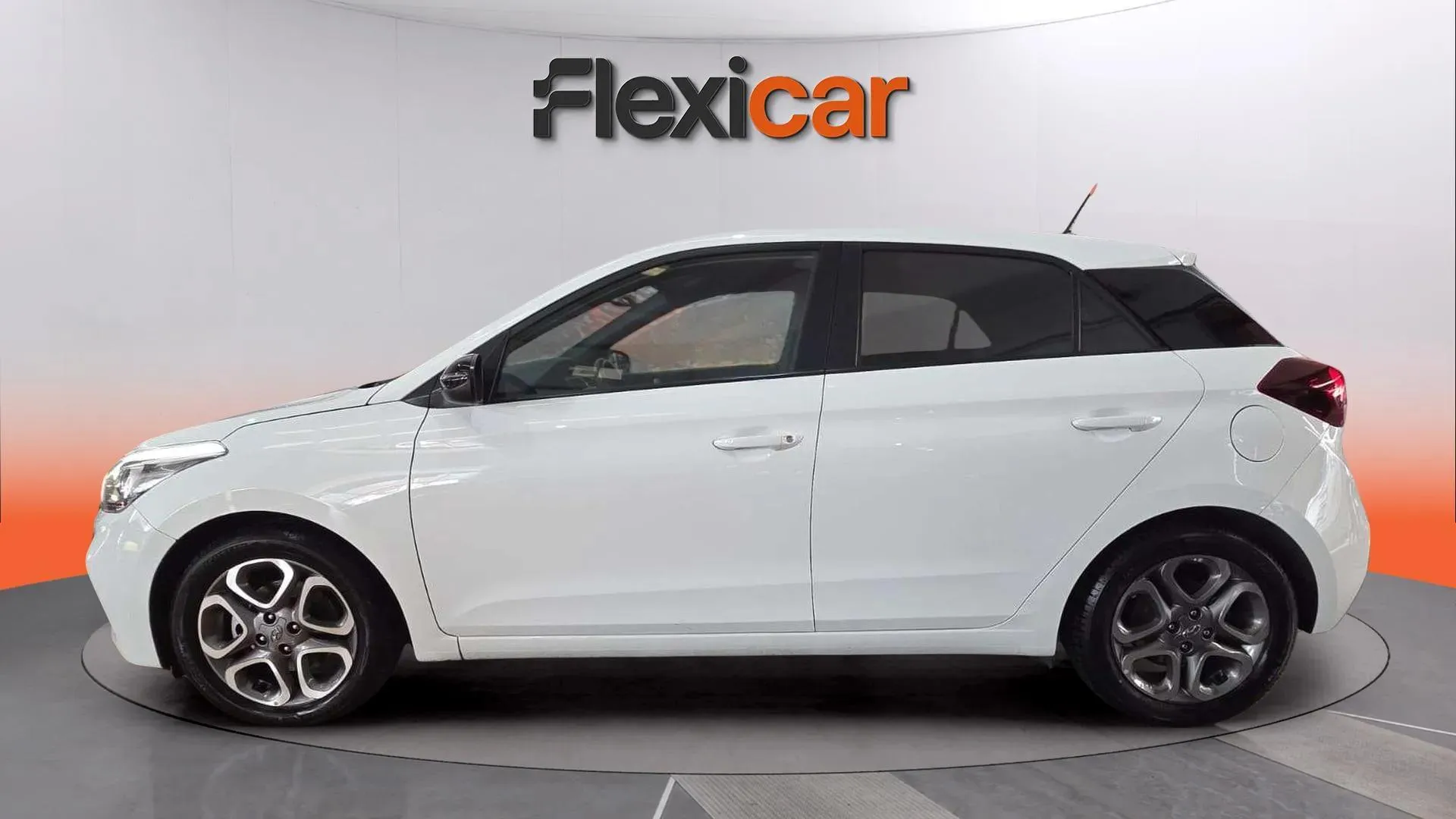 Hyundai i20 1.0 T-GDi Drive Skate - foto 8