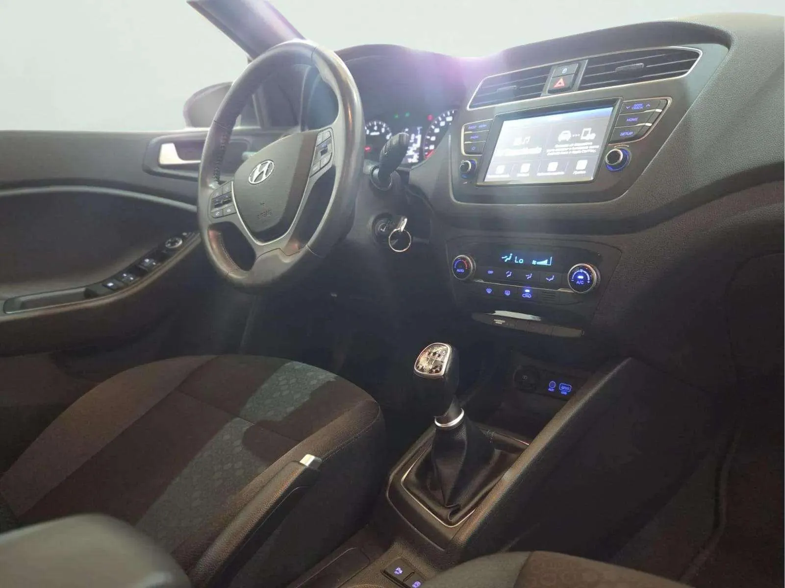 Hyundai i20 1.0 T-GDi Drive Skate - foto 16