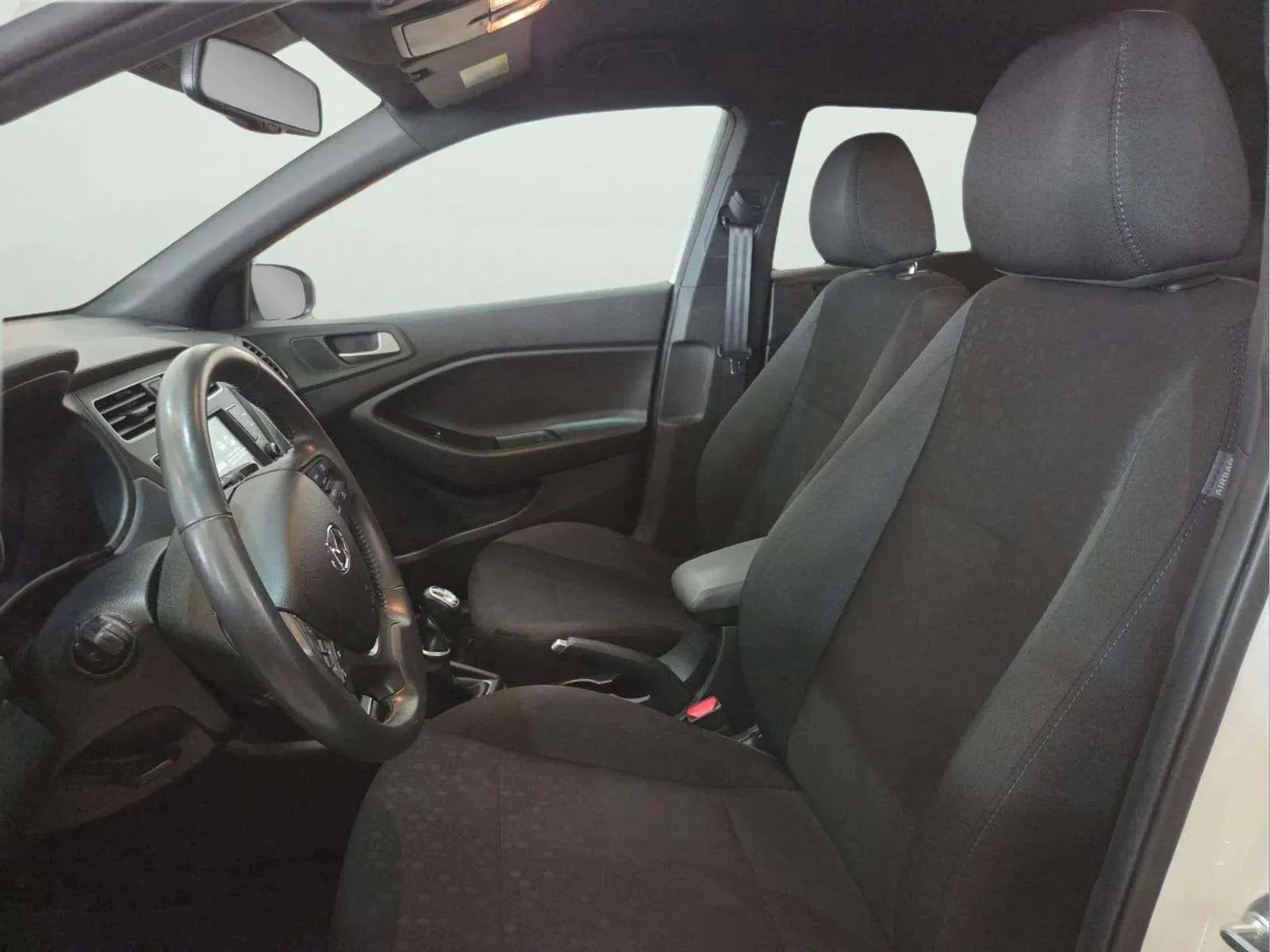 Hyundai i20 1.0 T-GDi Drive Skate - foto 11