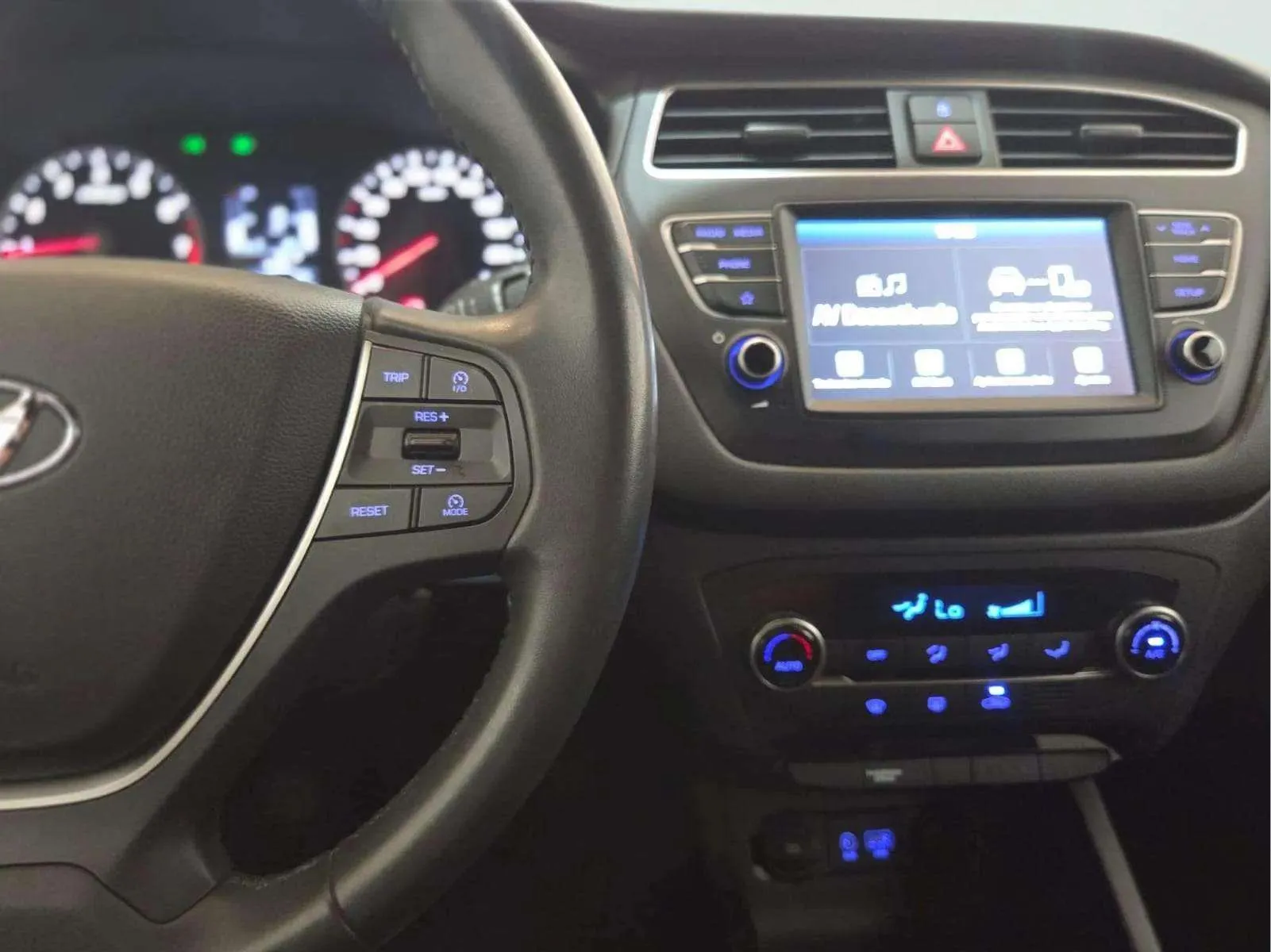 Hyundai i20 1.0 T-GDi Drive Skate - foto 20
