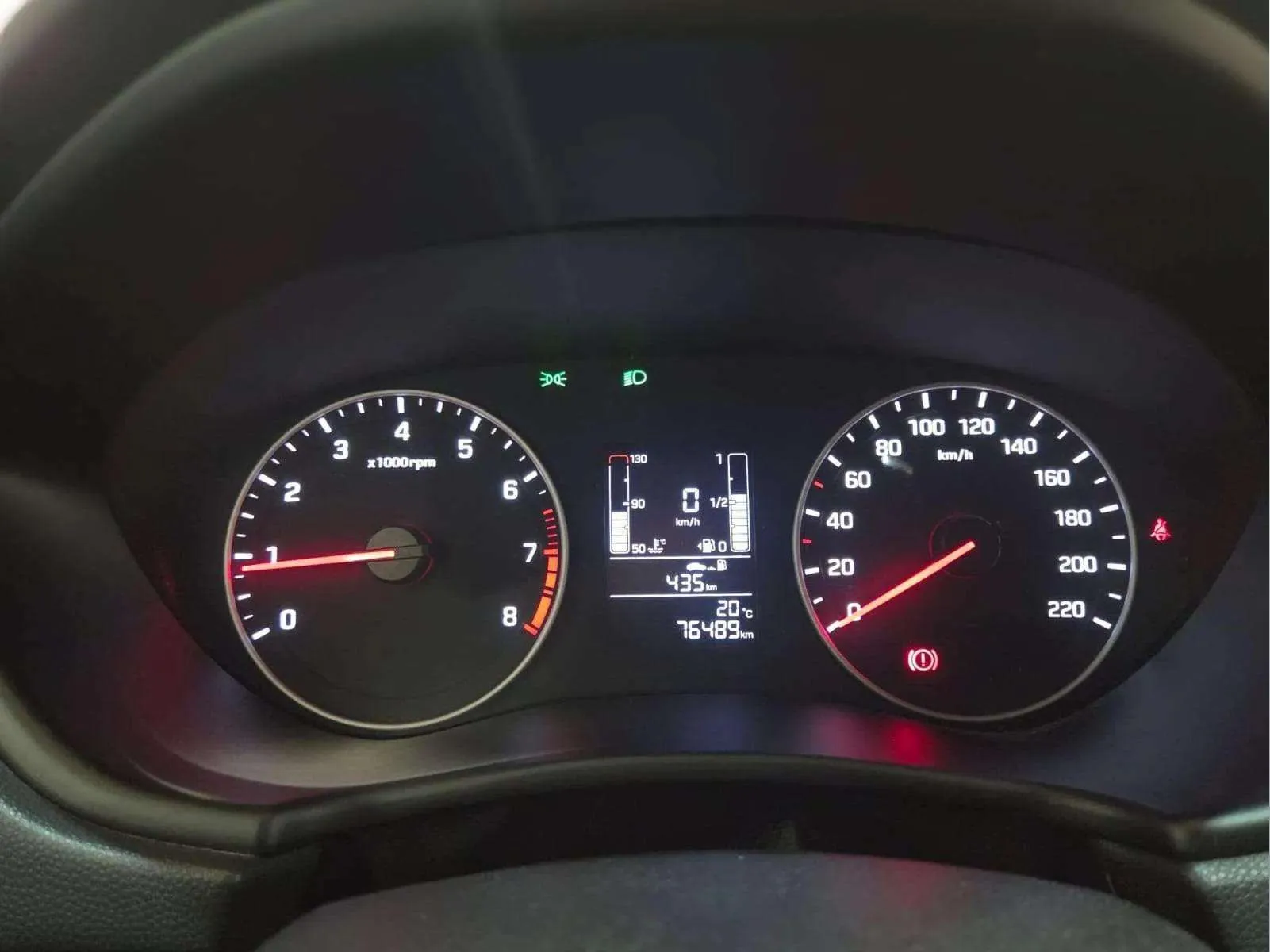 Hyundai i20 1.0 T-GDi Drive Skate - foto 22