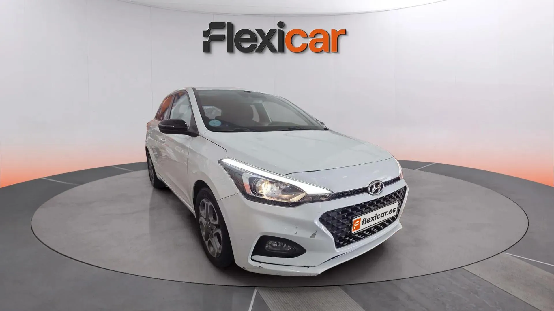 Hyundai i20 1.0 T-GDi Drive Skate