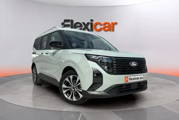 ford tourneo courier 10 ecoboost 92kw 125cv active gasolina manual sabadell 2 903000000291966