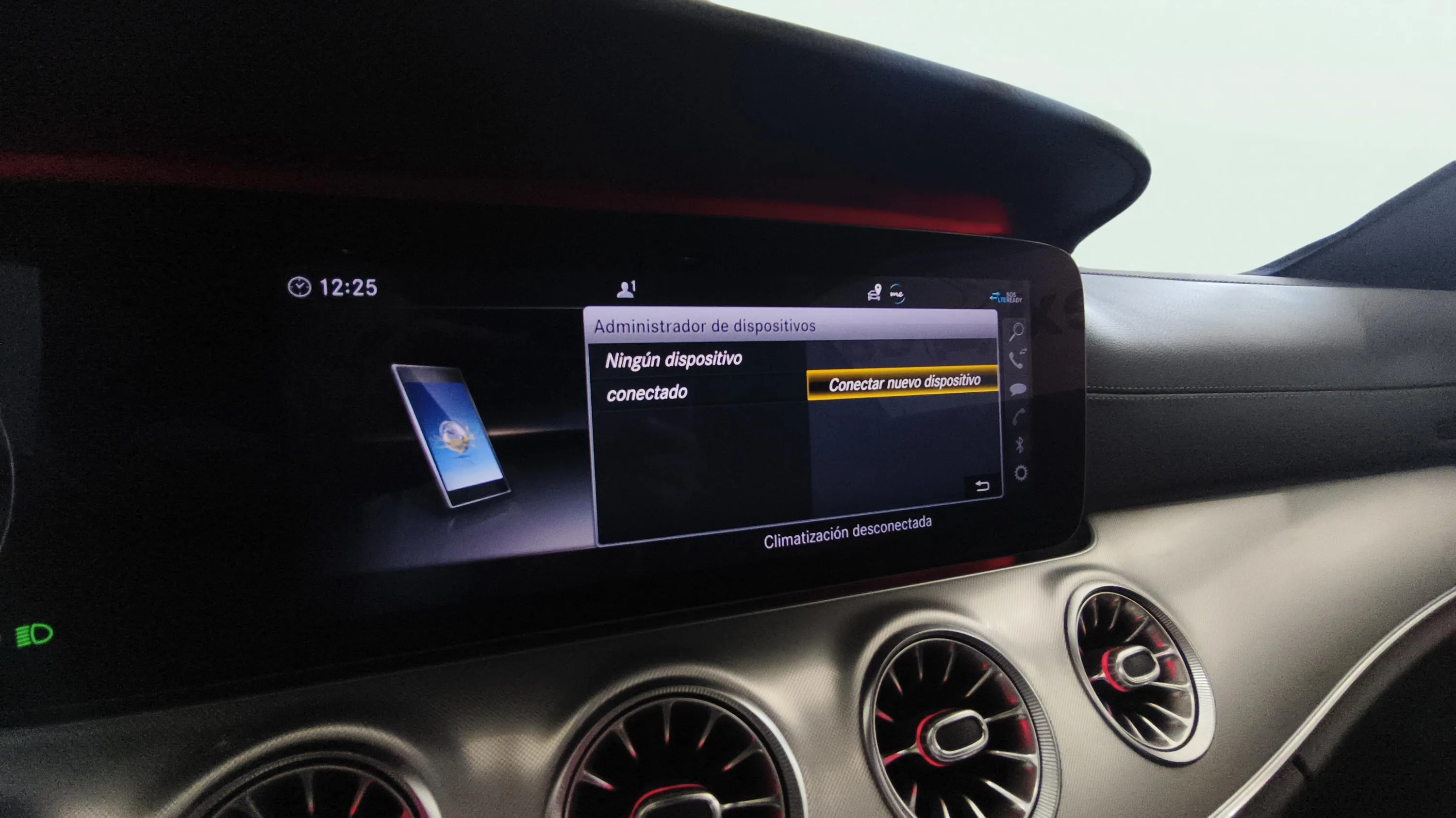 Mercedes-Benz Clase E Coupé E 220 d - foto 20
