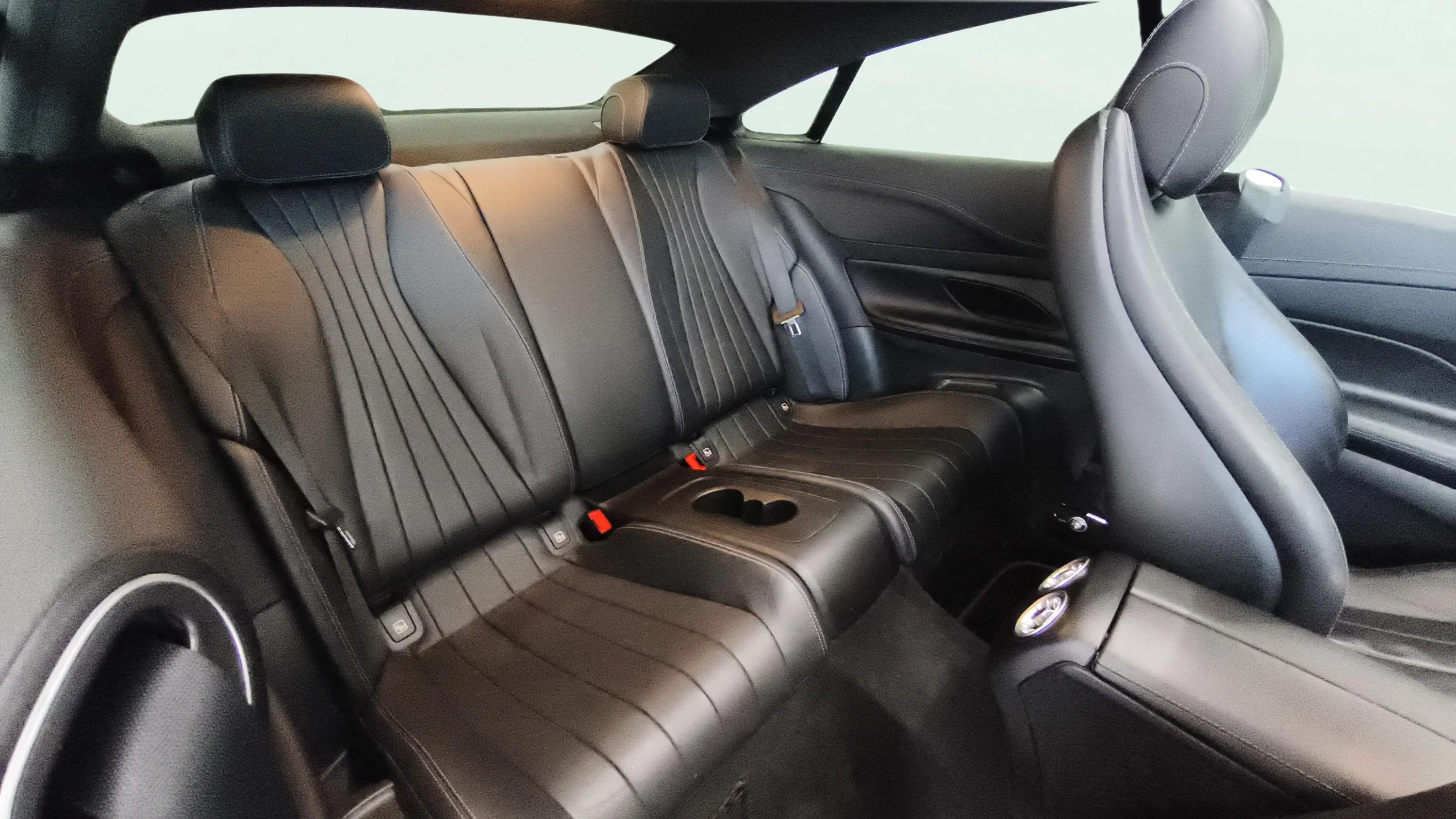 Mercedes-Benz Clase E Coupé E 220 d - foto 8