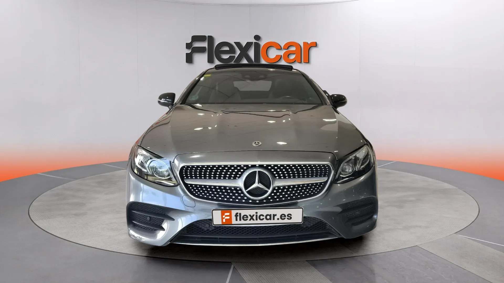 Mercedes-Benz Clase E Coupé E 220 d - foto 3