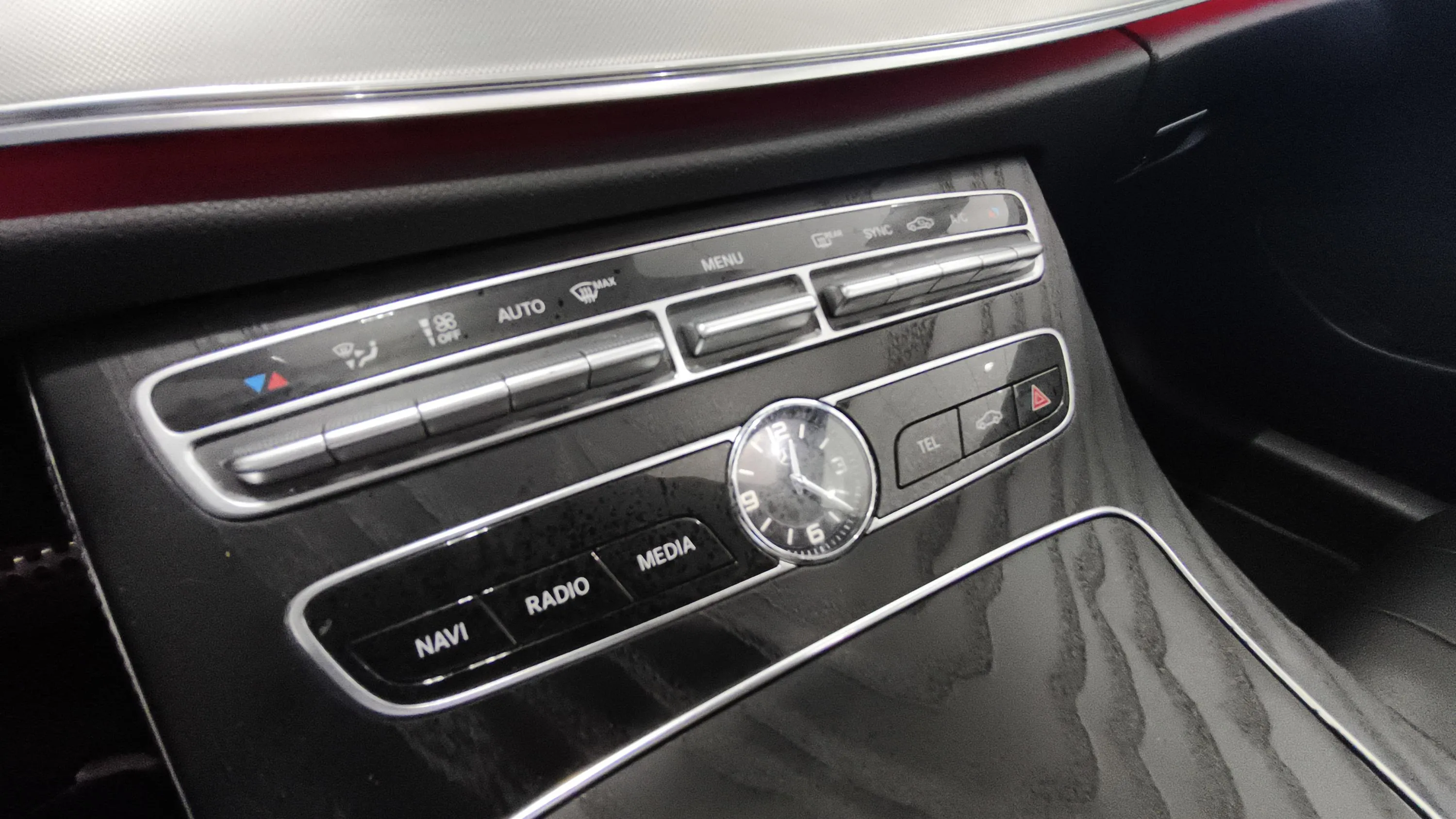 Mercedes-Benz Clase E Coupé E 220 d - foto 17