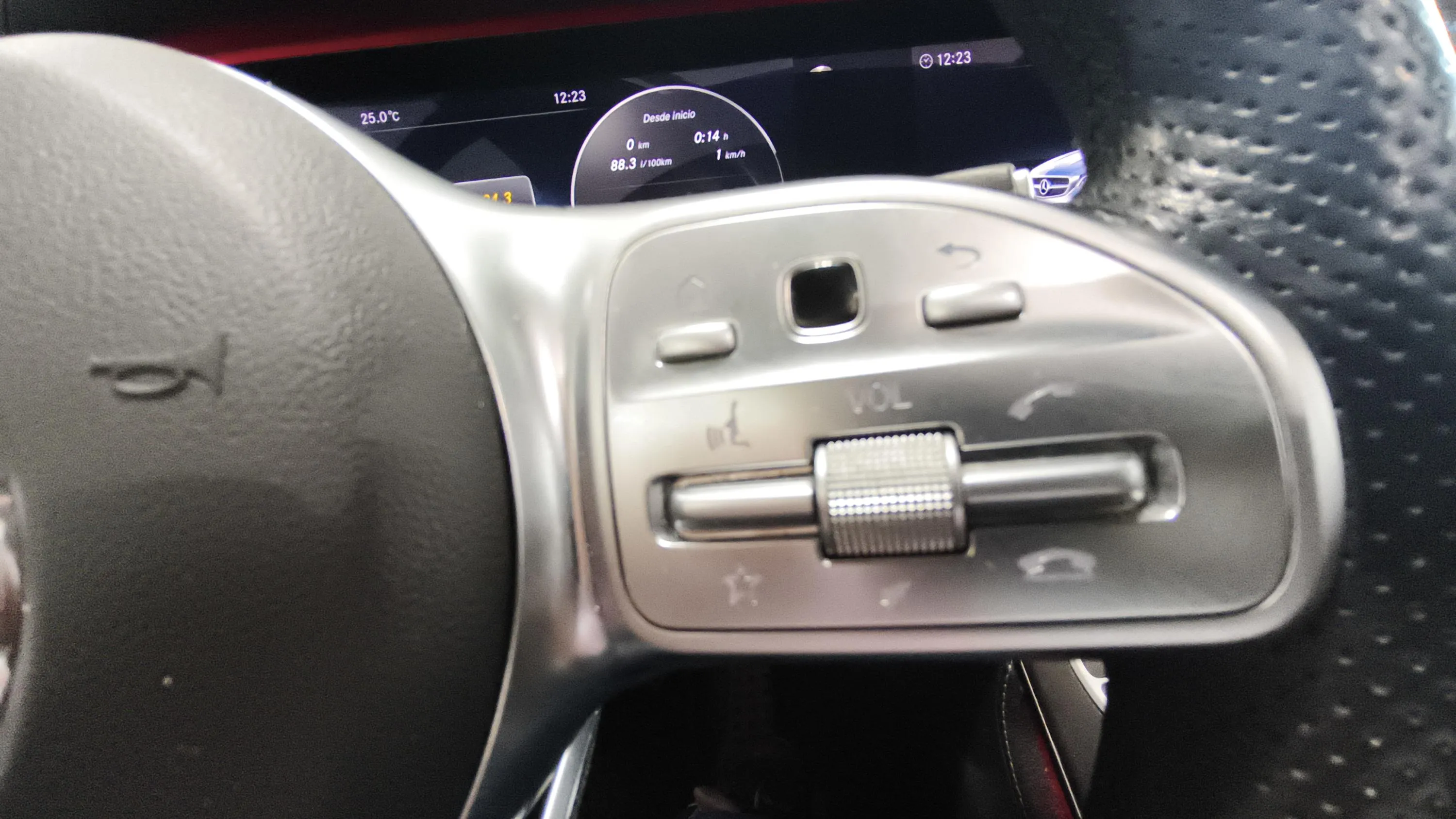 Mercedes-Benz Clase E Coupé E 220 d - foto 15