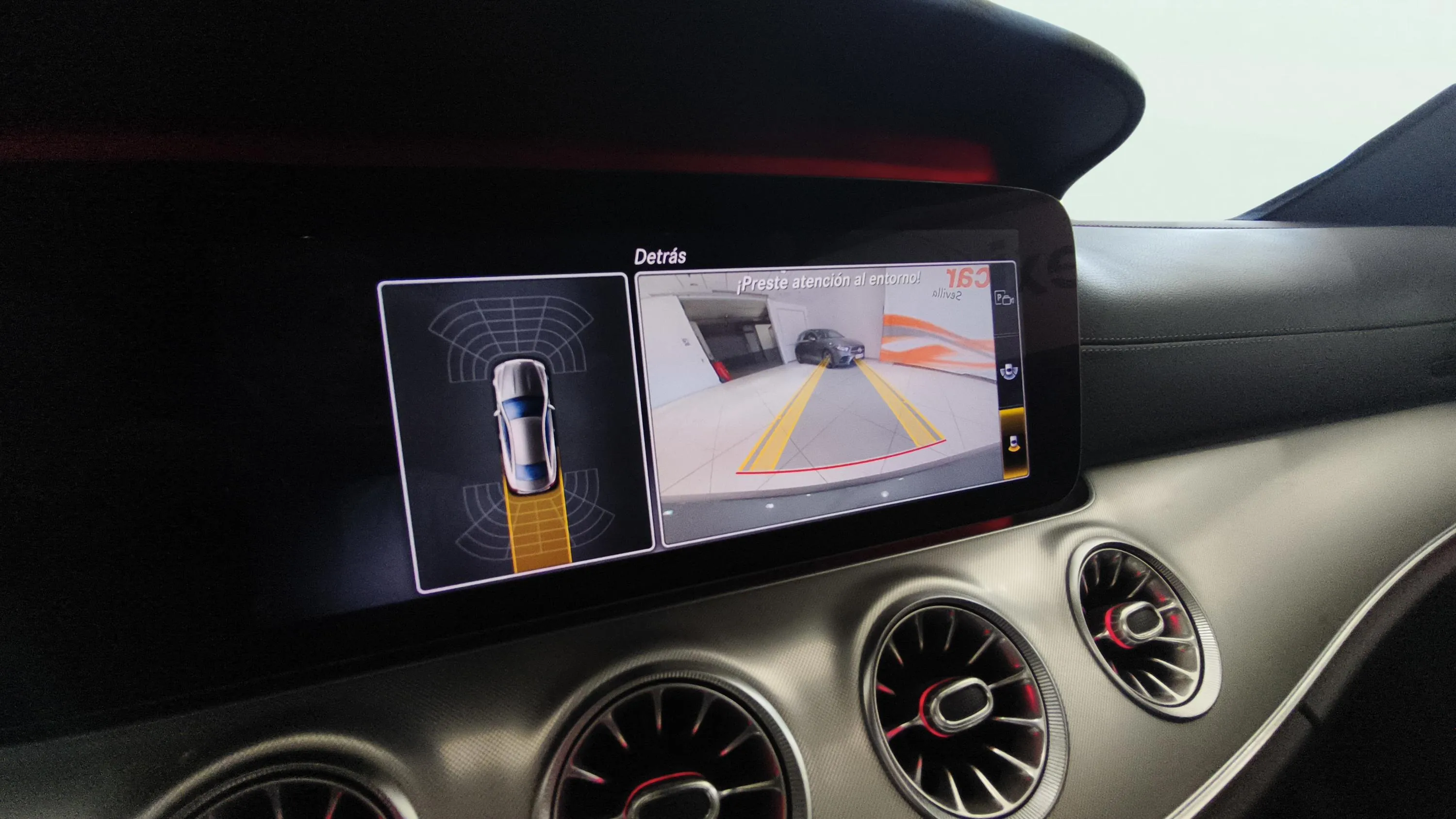 Mercedes-Benz Clase E Coupé E 220 d - foto 19