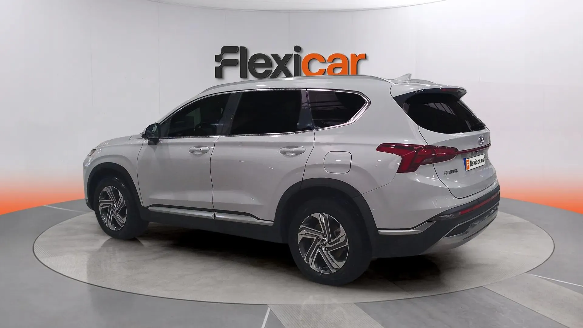 Hyundai Santa Fe 2.2 CRDi Style DCT 4x4 - foto 8