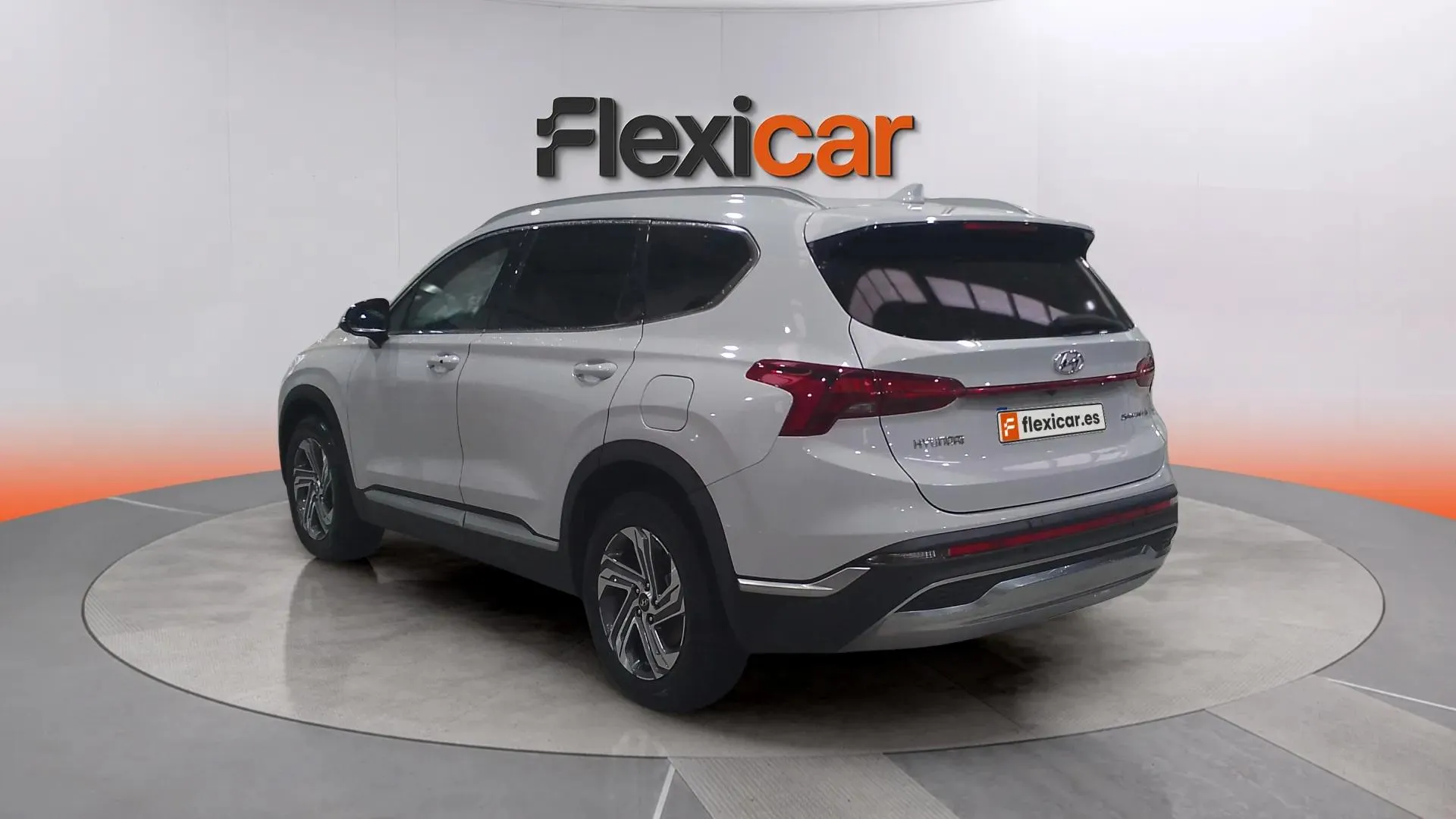 Hyundai Santa Fe 2.2 CRDi Style DCT 4x4 - foto 7