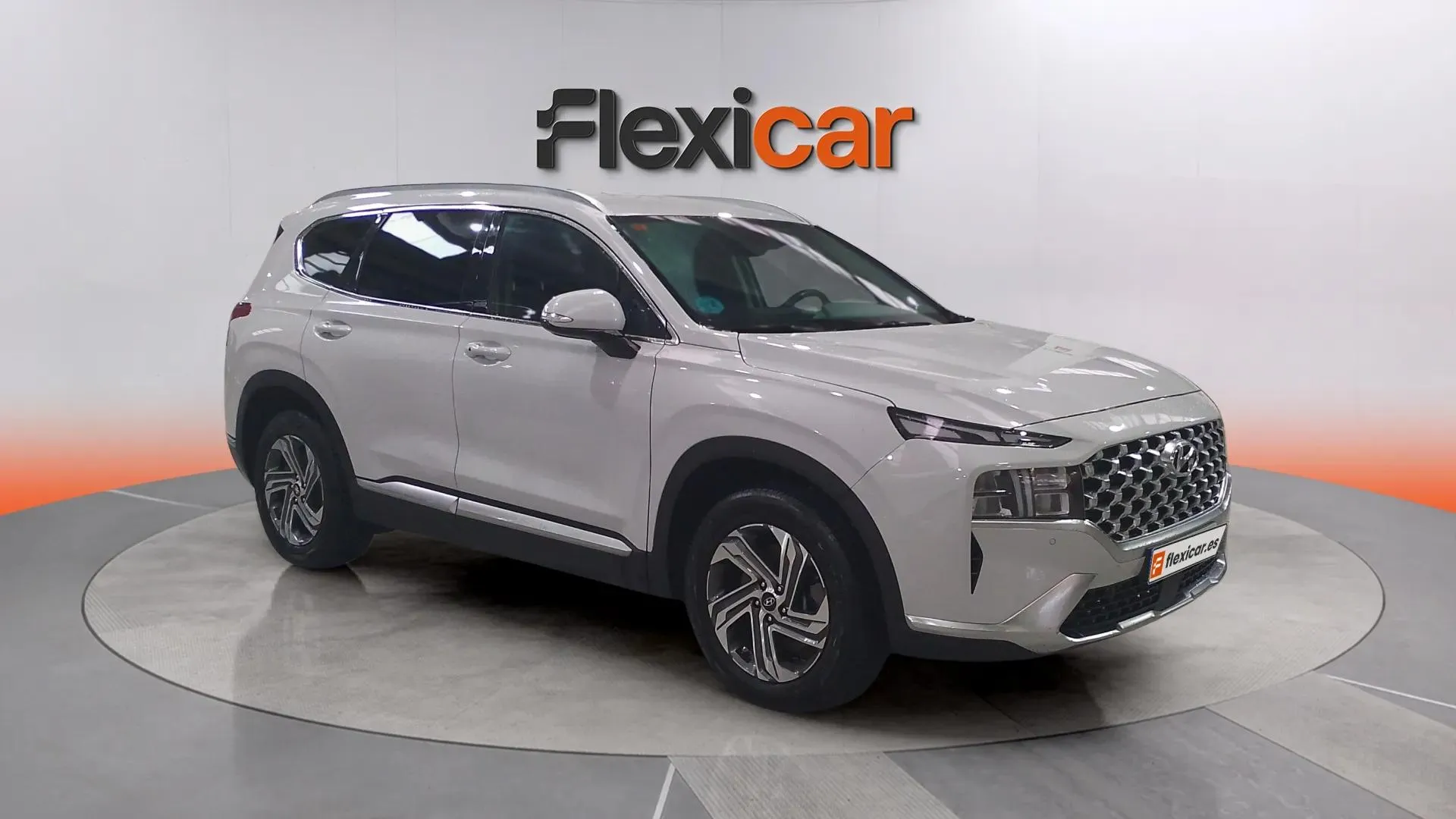 Hyundai Santa Fe 2.2 CRDi Style DCT 4x4 - foto 2