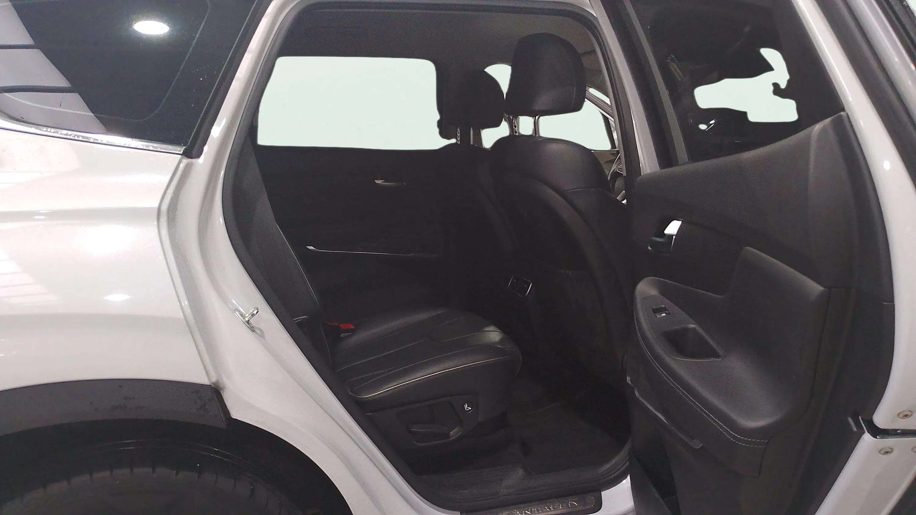 Hyundai Santa Fe 2.2 CRDi Style DCT 4x4 - foto 15