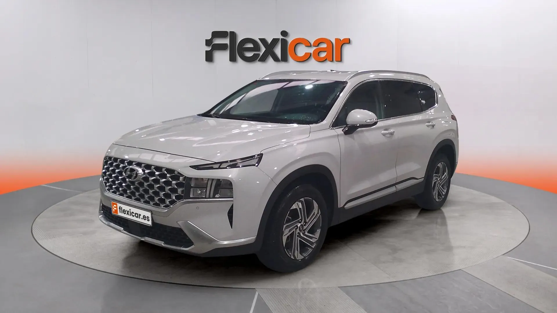 Hyundai Santa Fe 2.2 CRDi Style DCT 4x4 - foto 11