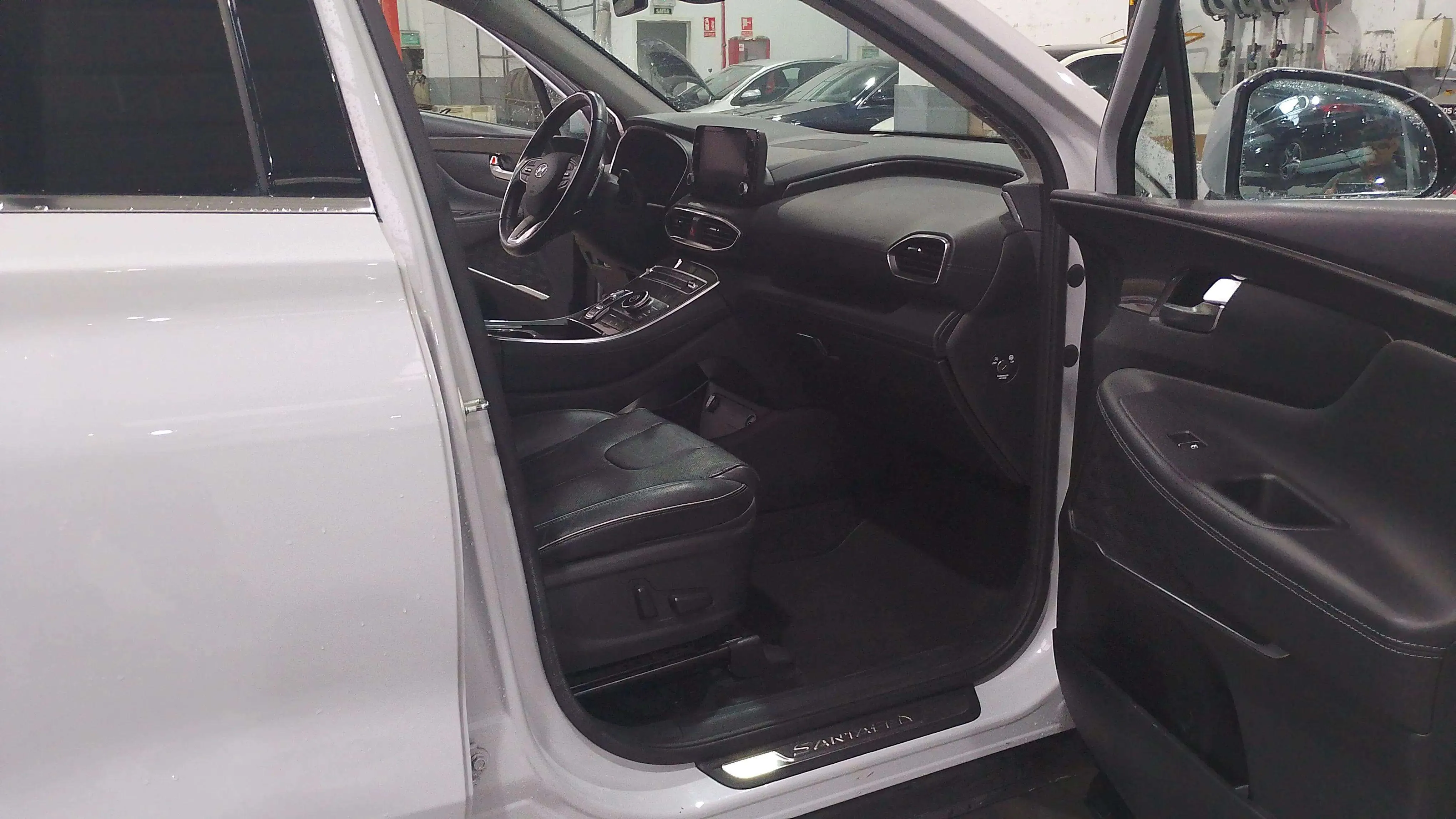 Hyundai Santa Fe 2.2 CRDi Style DCT 4x4 - foto 14