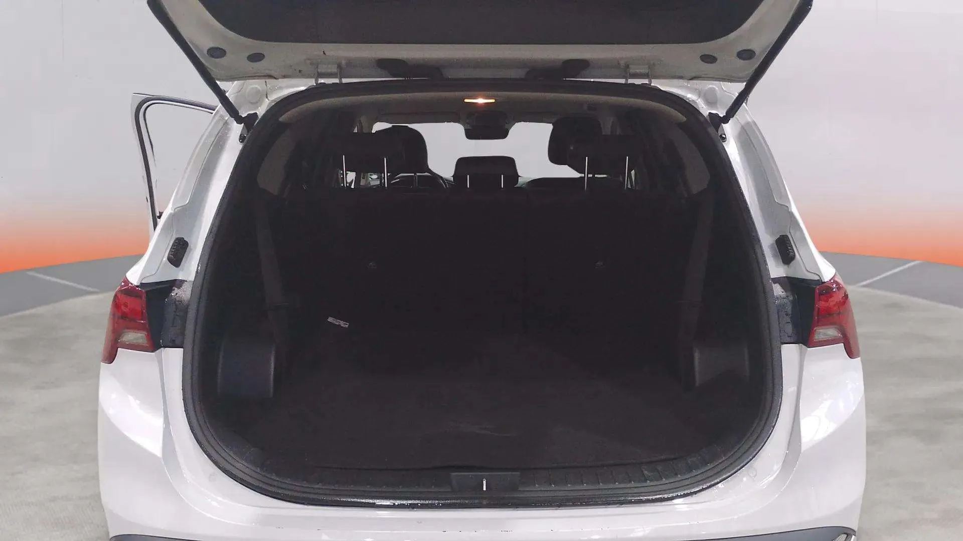 Hyundai Santa Fe 2.2 CRDi Style DCT 4x4 - foto 16