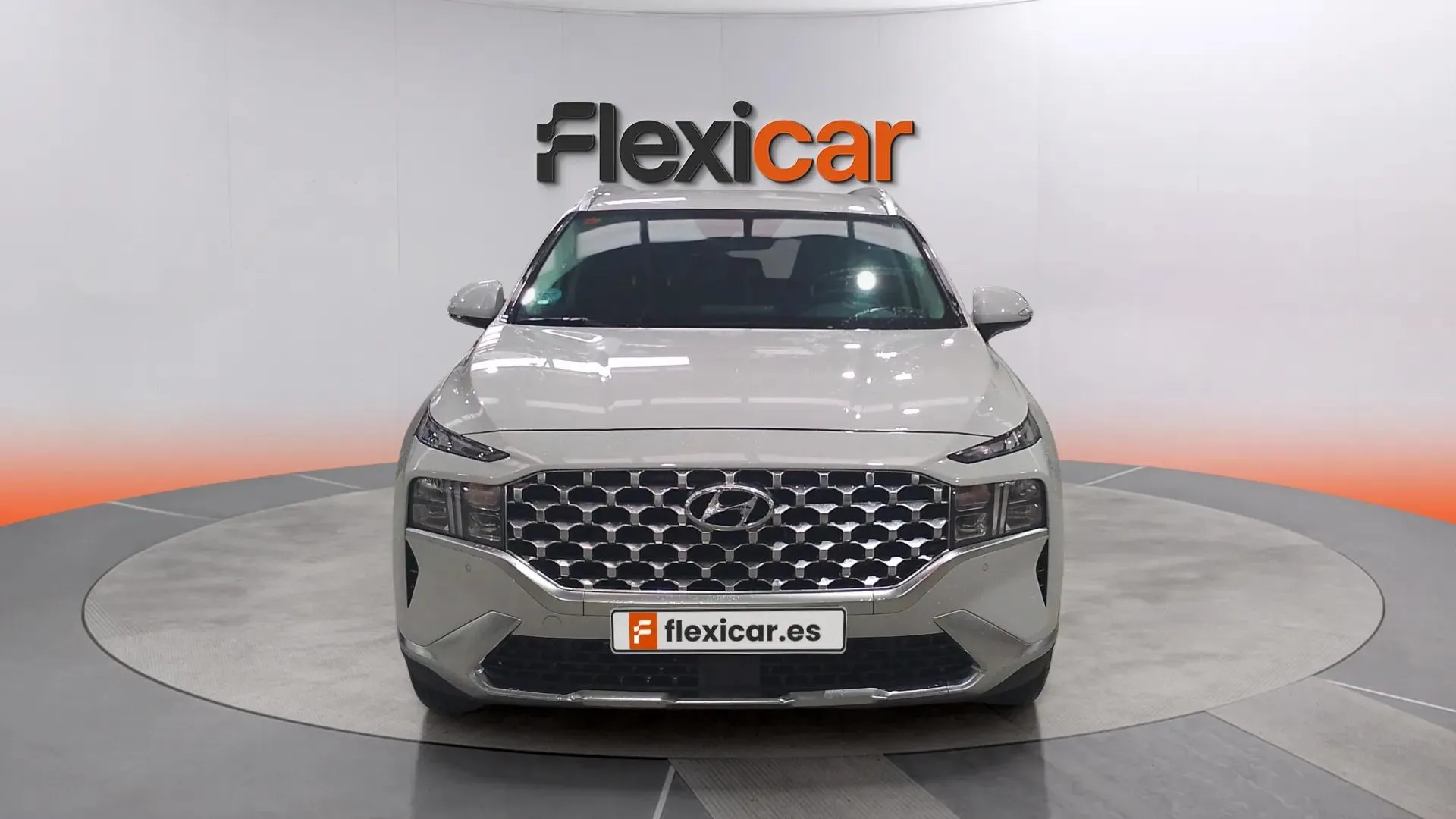 Hyundai Santa Fe 2.2 CRDi Style DCT 4x4 - foto 12