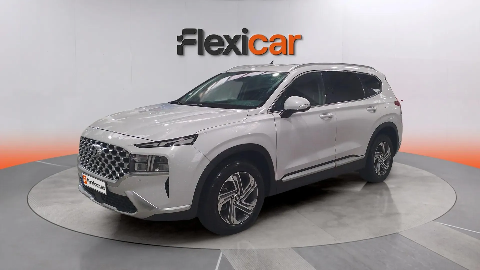 Hyundai Santa Fe 2.2 CRDi Style DCT 4x4 - foto 10