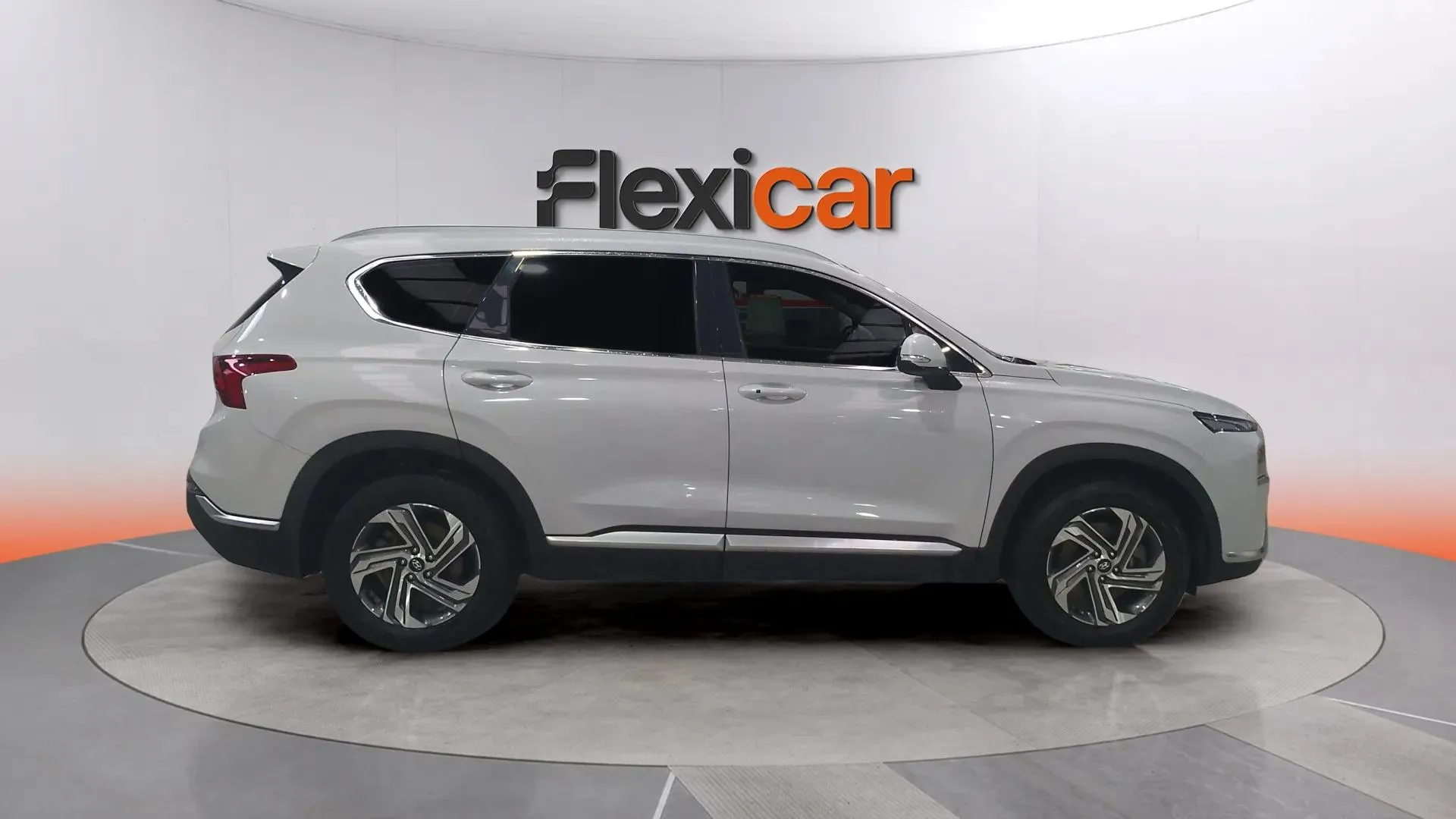 Hyundai Santa Fe 2.2 CRDi Style DCT 4x4 - foto 3