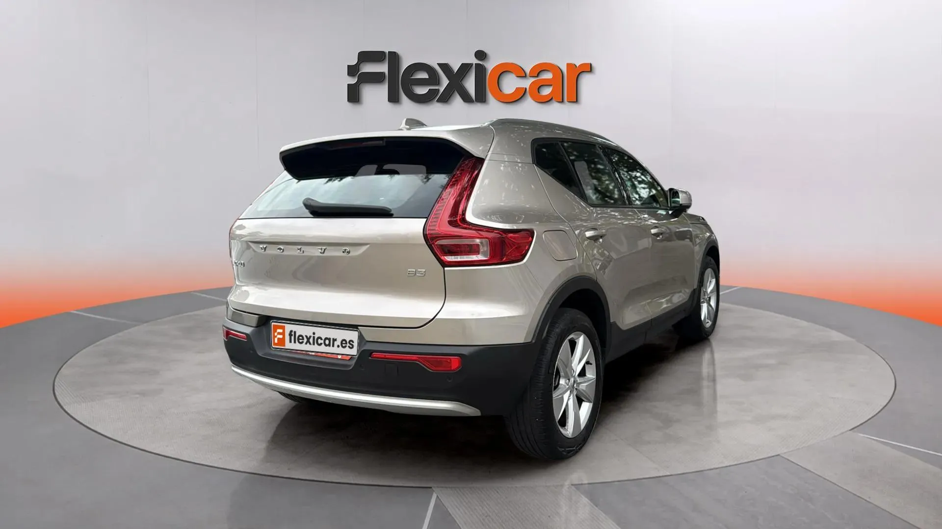 Volvo XC40 2.0 B3 G Core - foto 3