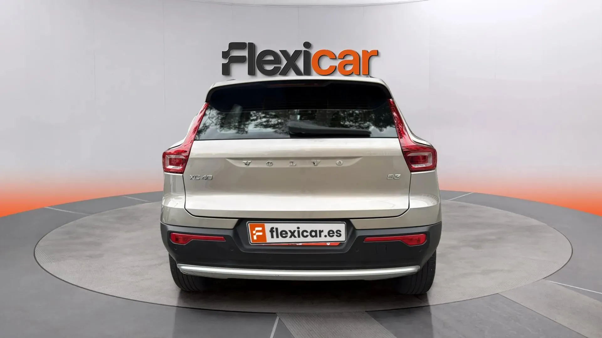 Volvo XC40 2.0 B3 G Core - foto 4